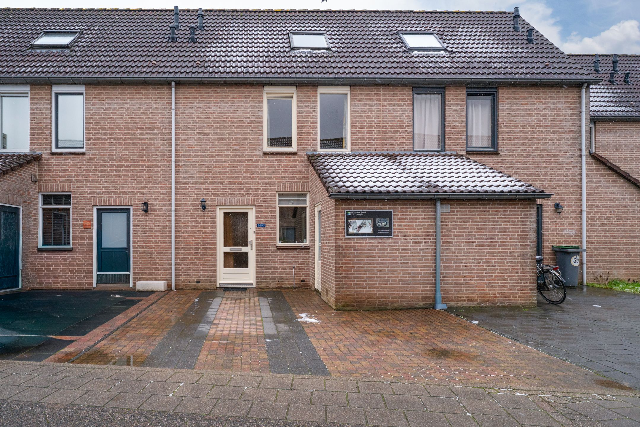 Foto van Abersland 1407, Wijchen