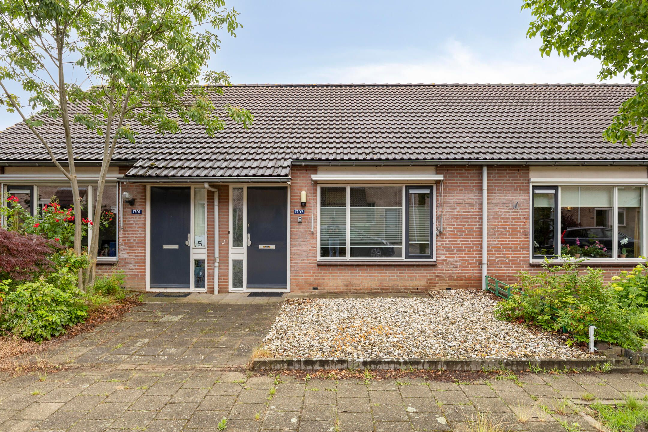 Foto van Abersland 1703, Wijchen