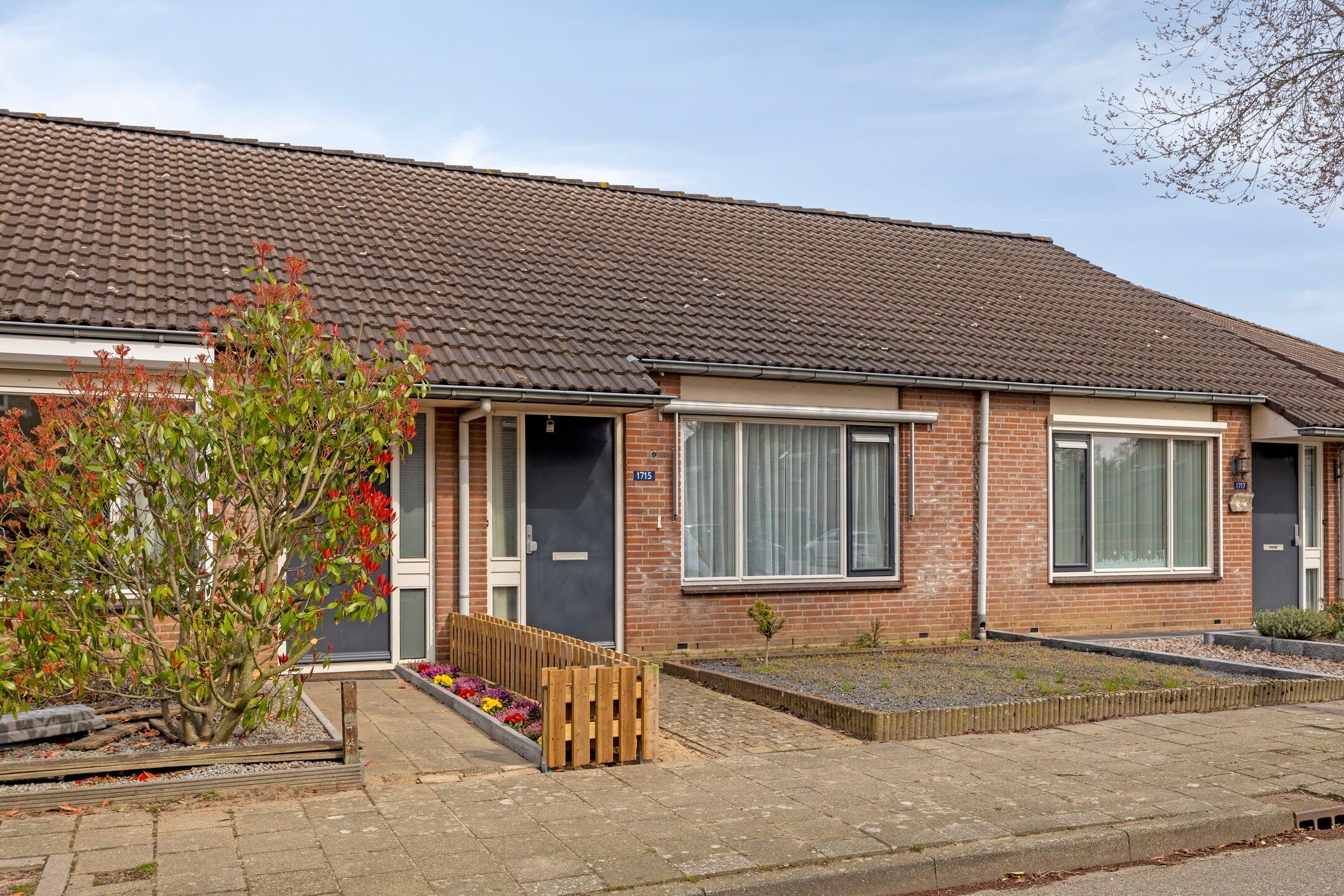 Foto van Abersland 1715, Wijchen