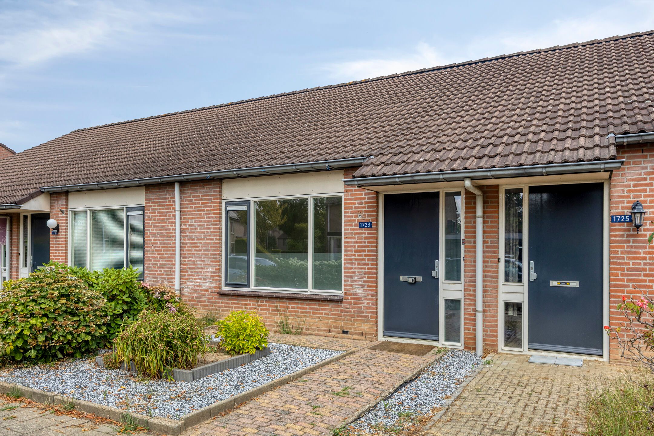 Foto van Abersland 1723, Wijchen
