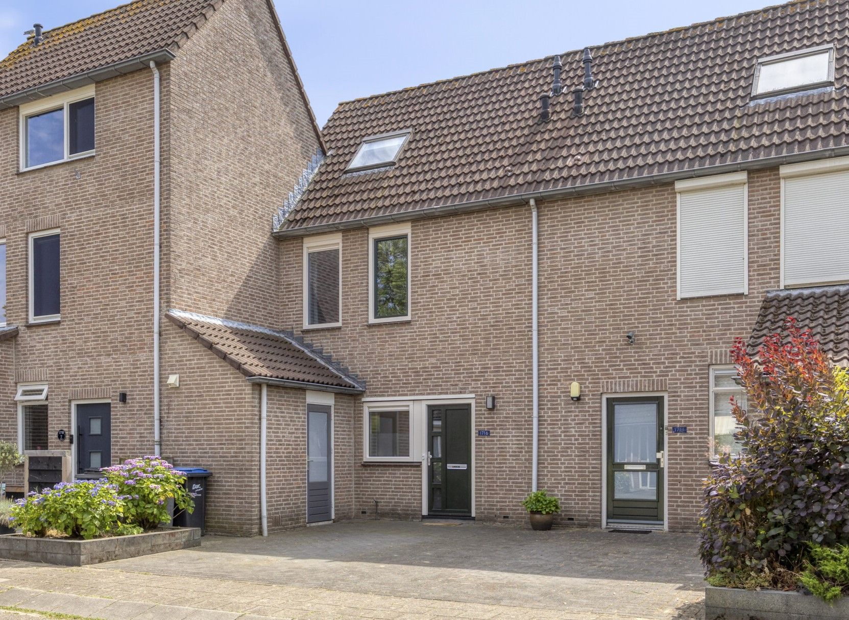 Foto van Abersland 1716, Wijchen