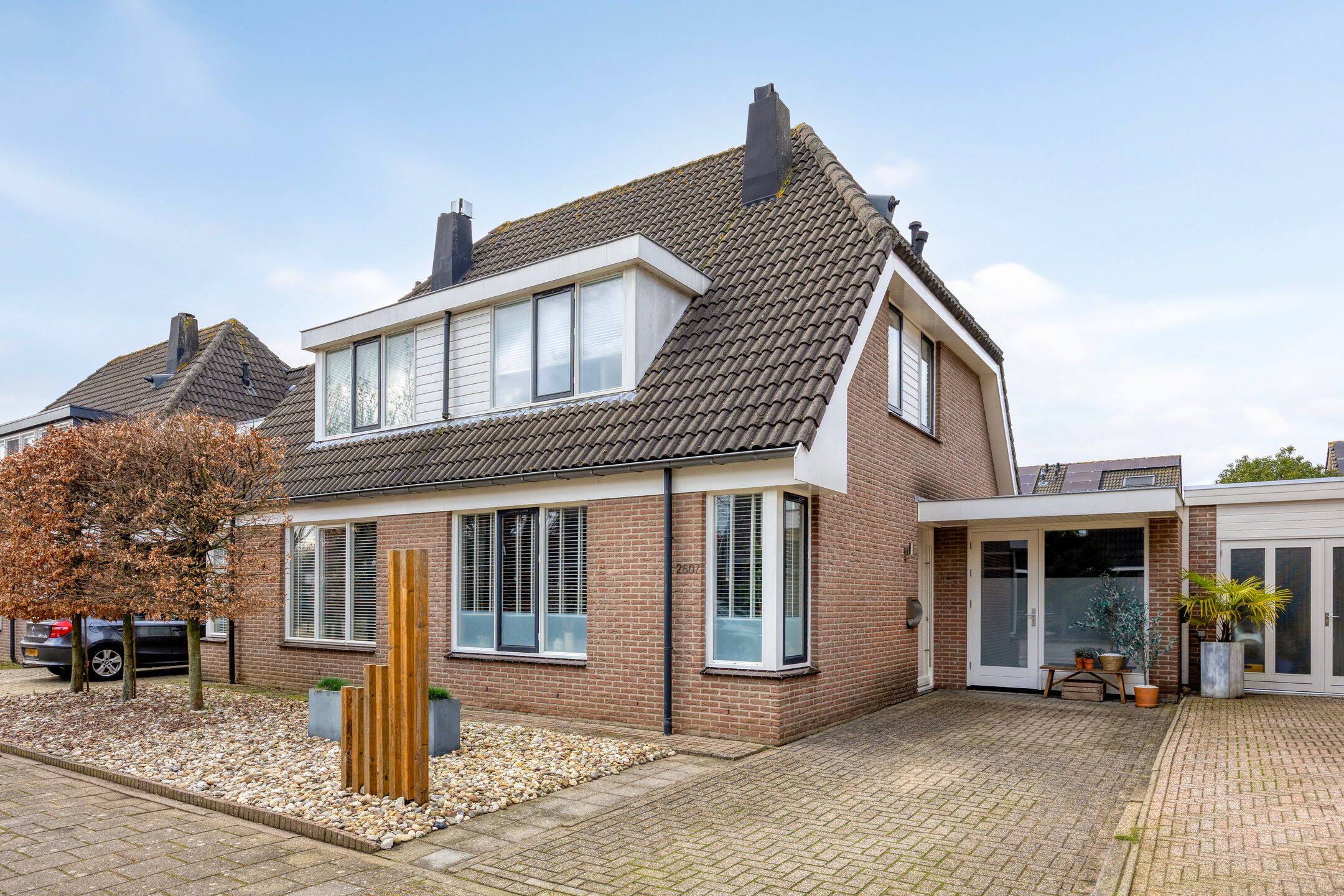Foto van Abersland 2607, Wijchen