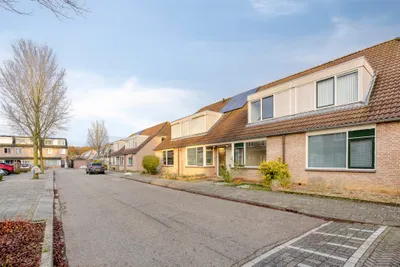Foto van Abersland 2912, Wijchen