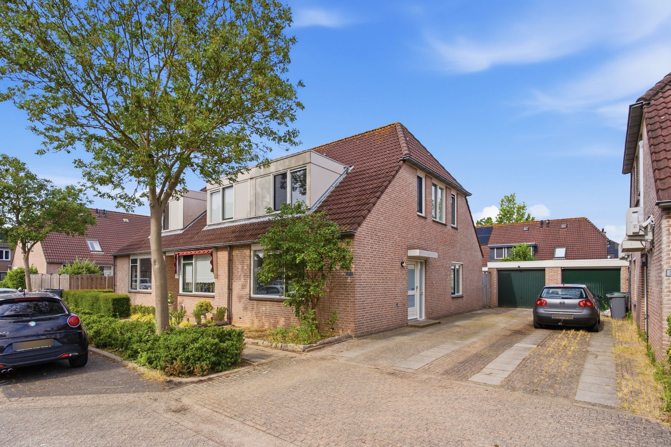 Foto van Abersland 3005, Wijchen