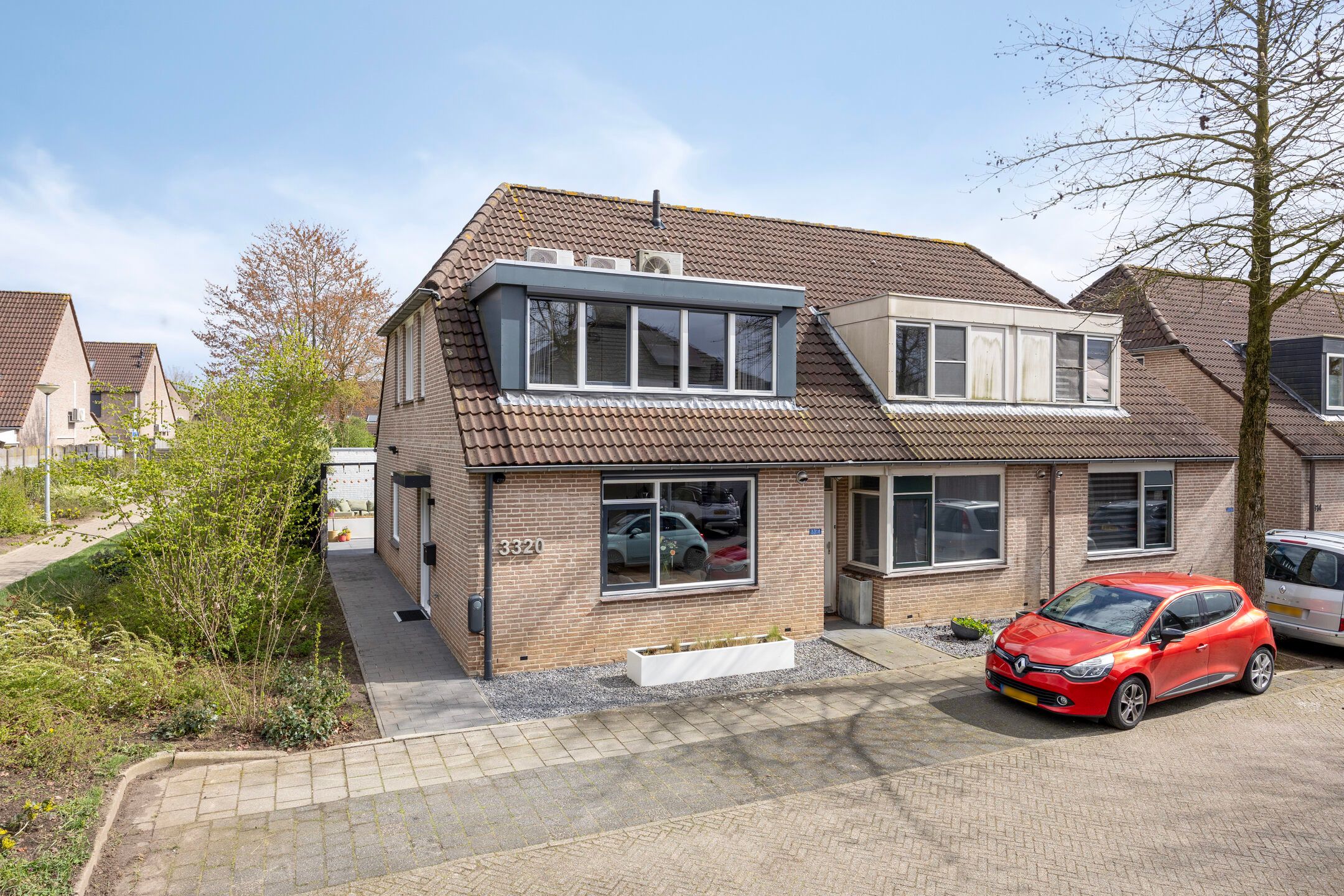 Foto van Abersland 3320, Wijchen