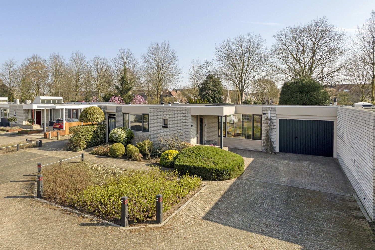Foto van de Weertjes 1136, Wijchen