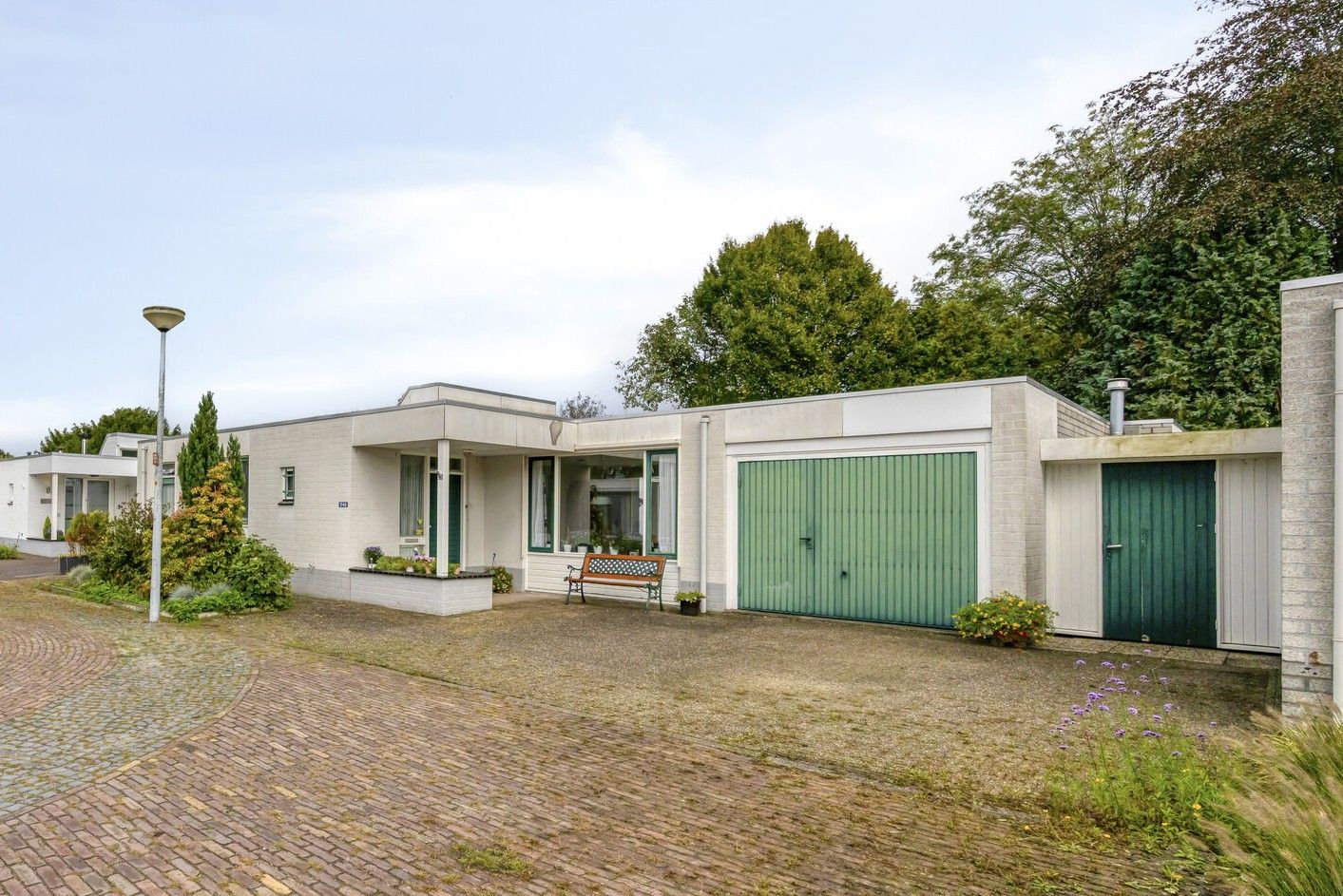 Foto van de Weertjes 1146, Wijchen