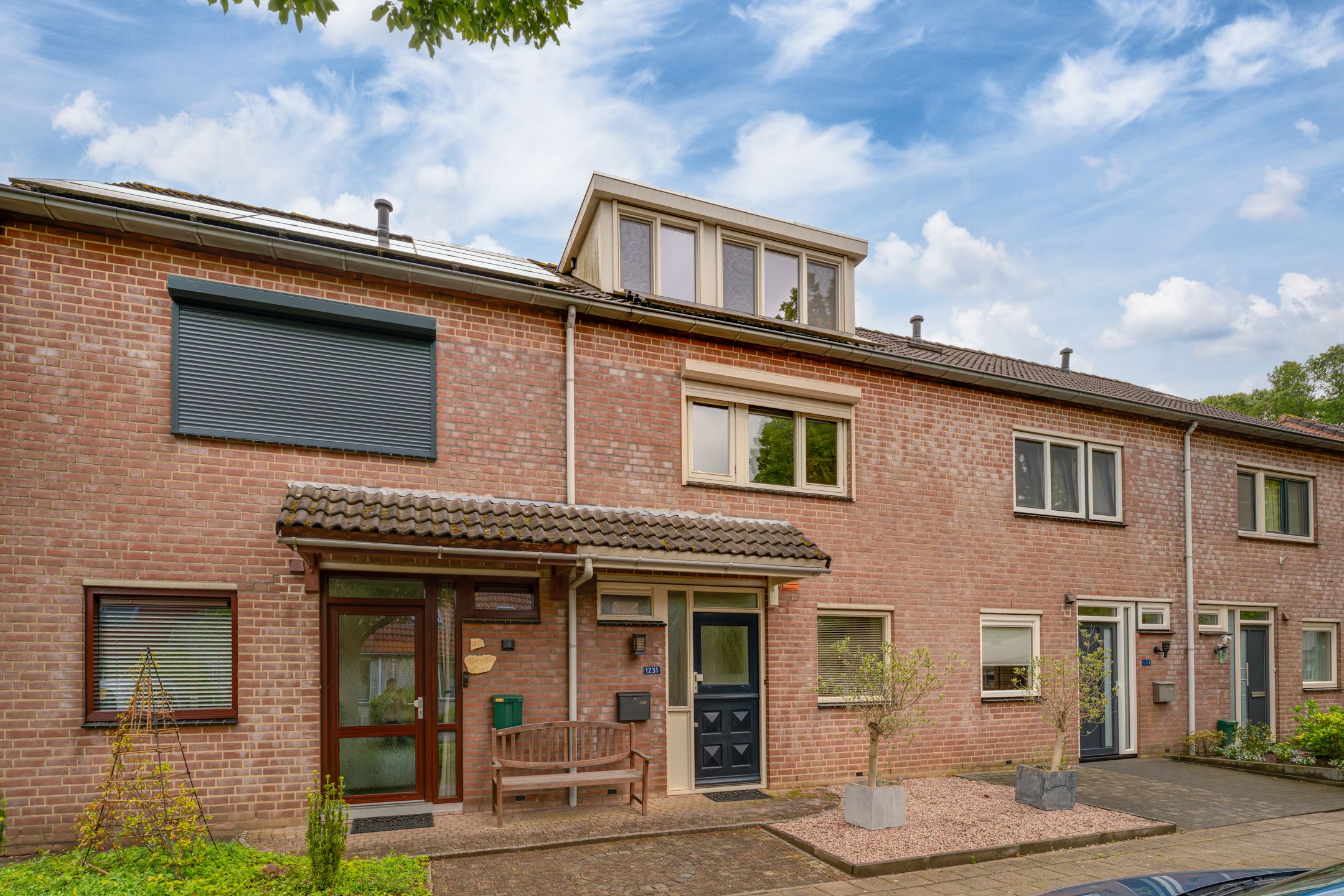 Foto van Kronenland 1231, Wijchen