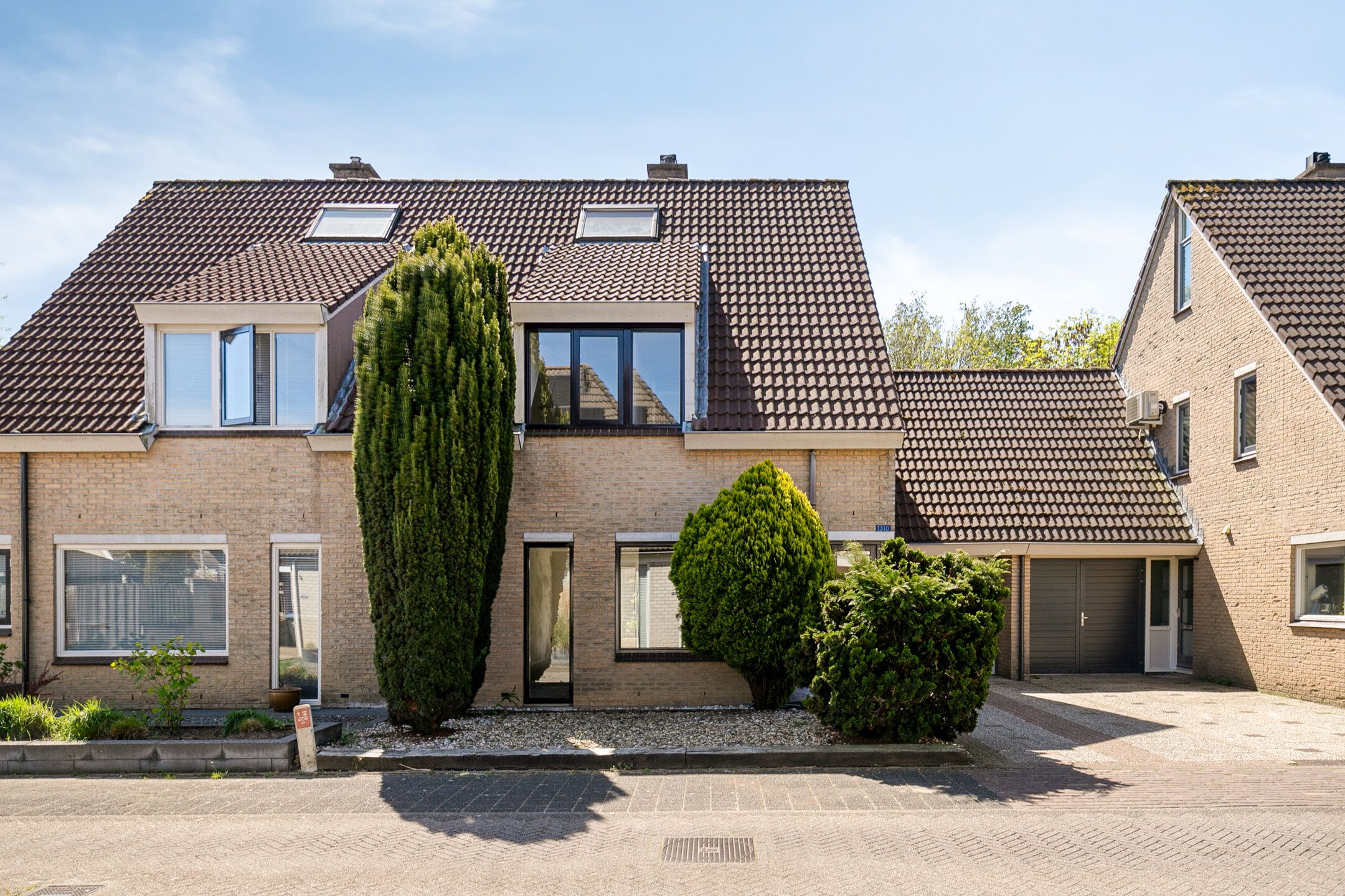 Foto van Kronenland 1310, Wijchen