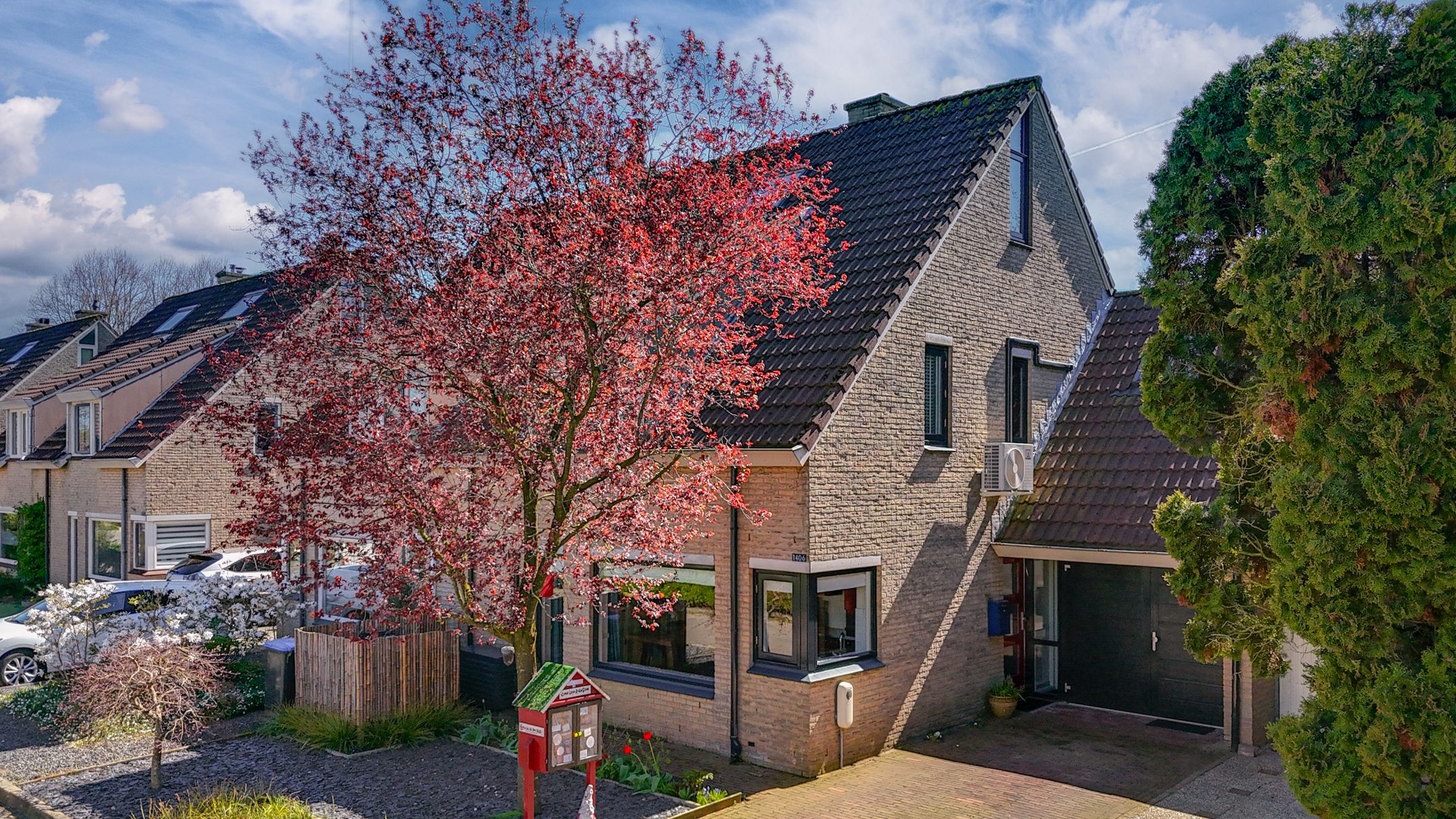 Foto van Kronenland 1406, Wijchen