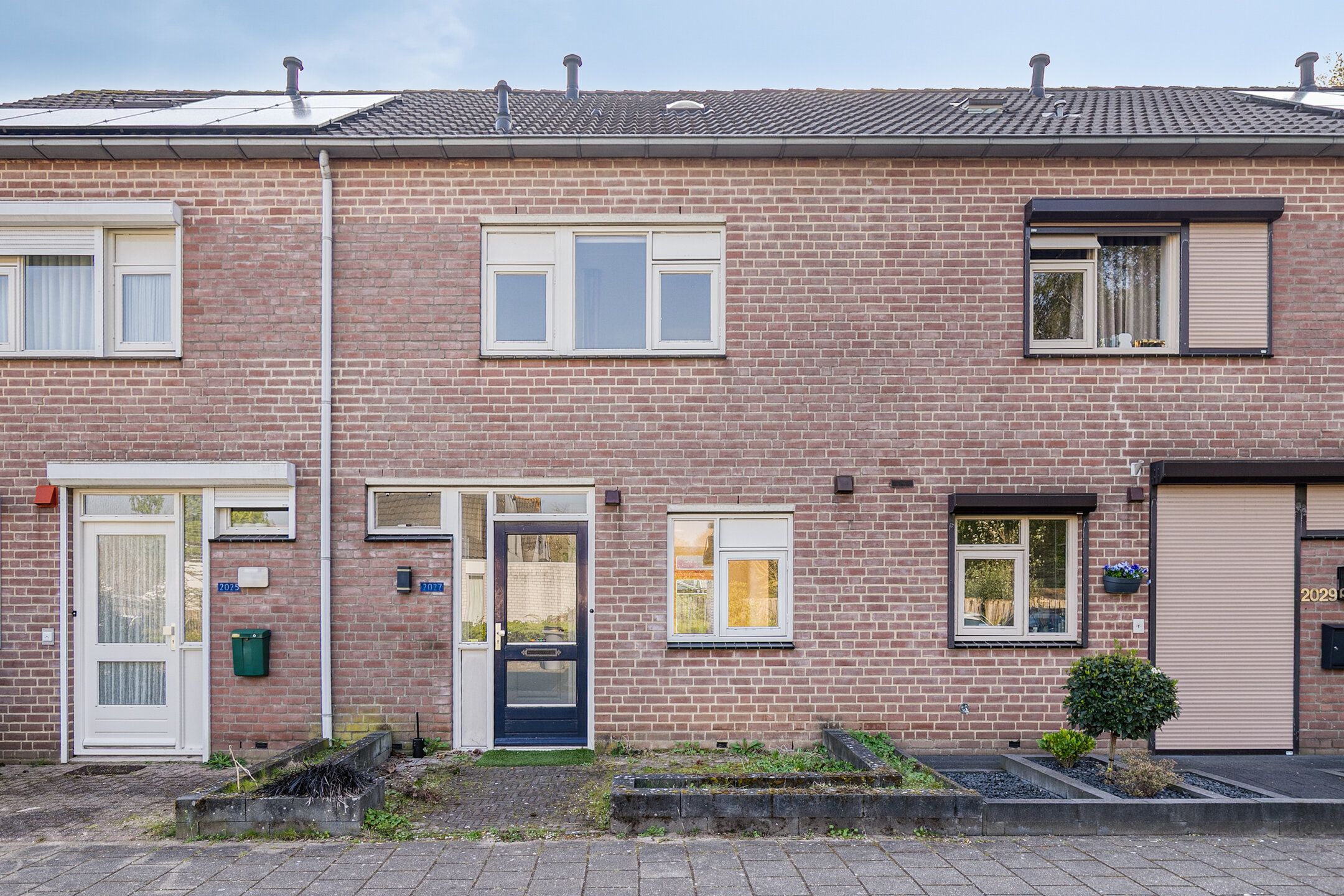 Foto van Oudelaan 2027, Wijchen