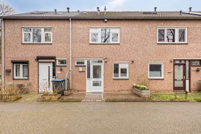 Foto van Oudelaan 2214, Wijchen