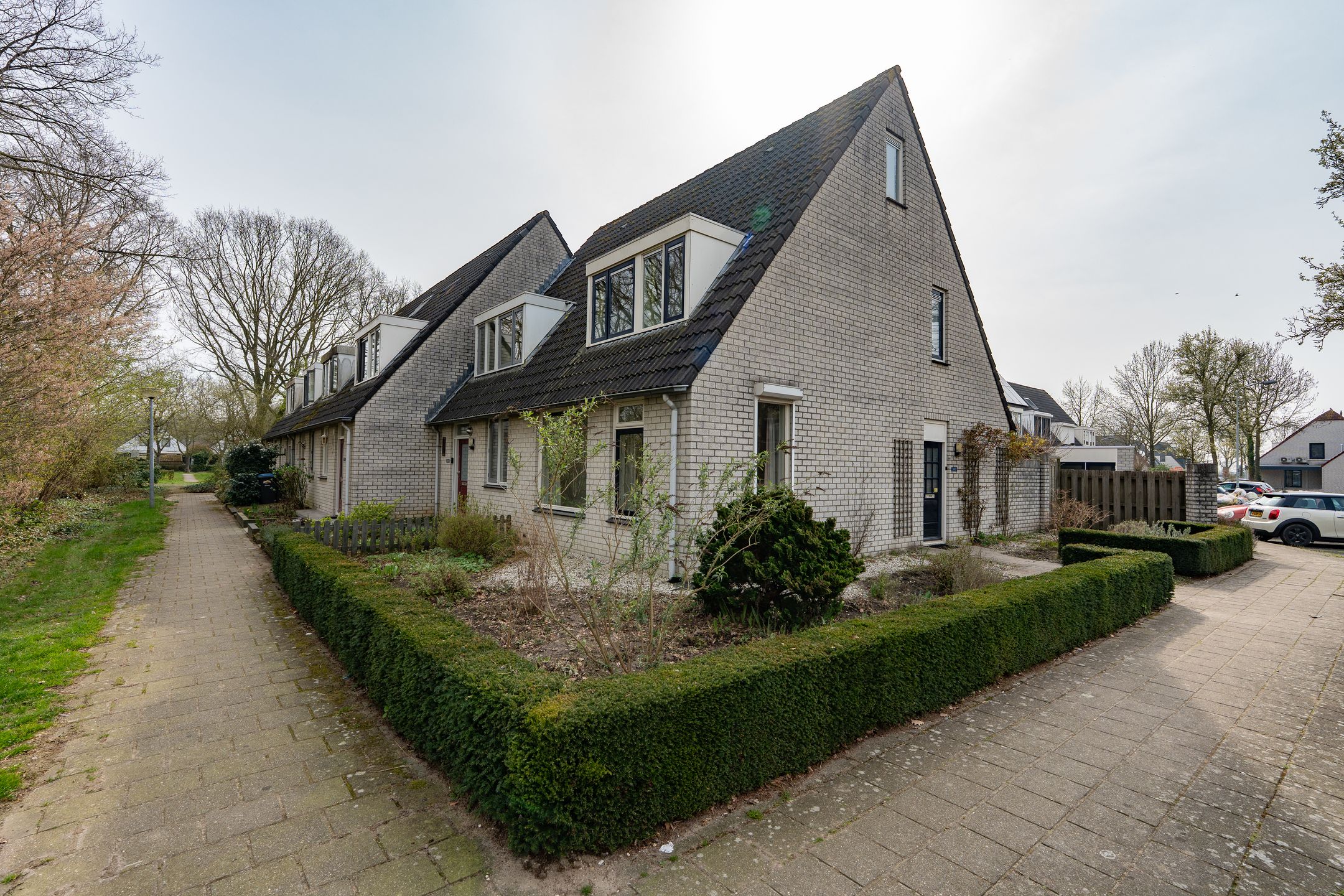 Foto van Sluiskamp 3001, Wijchen