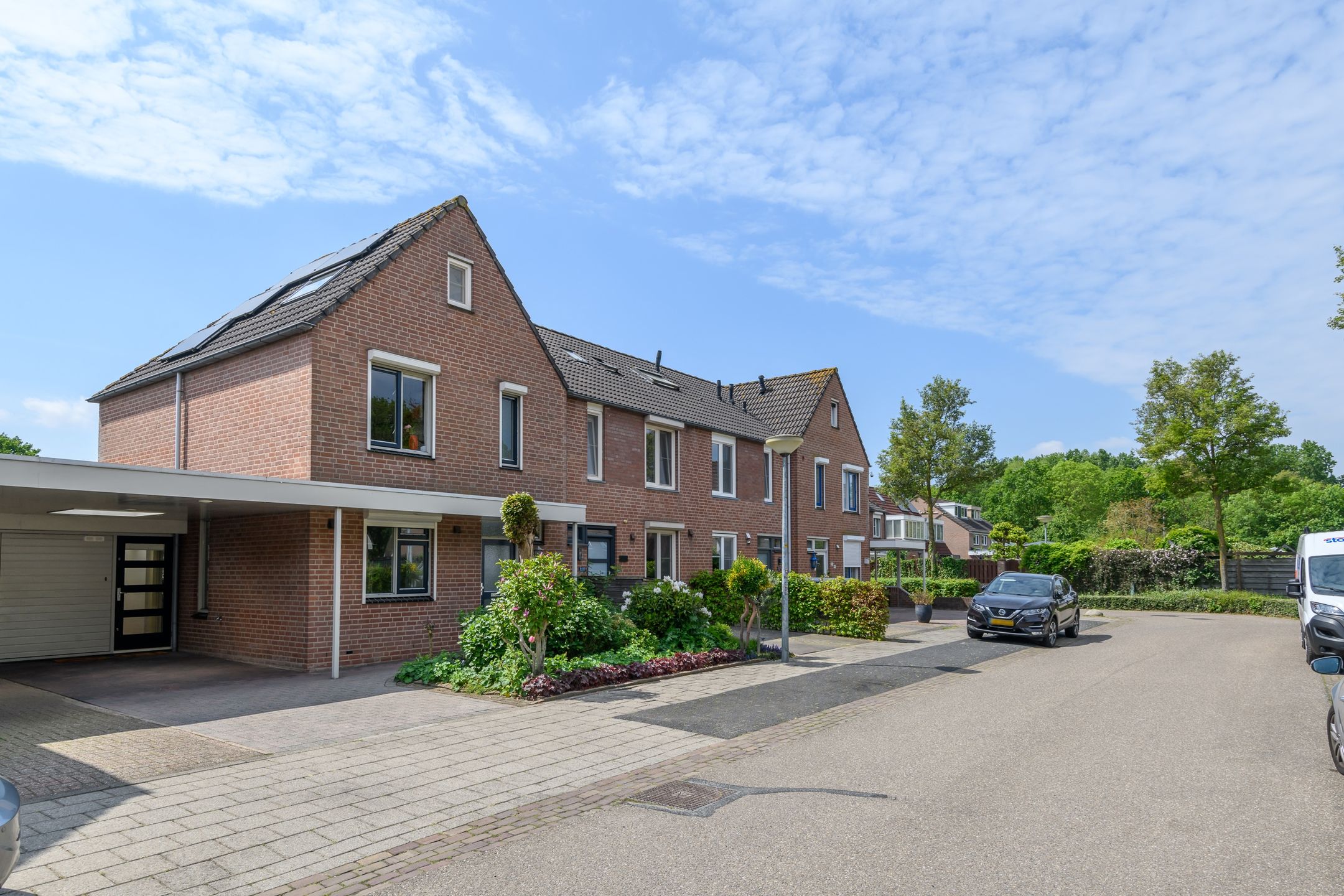 Foto van Sluiskamp 3225, Wijchen