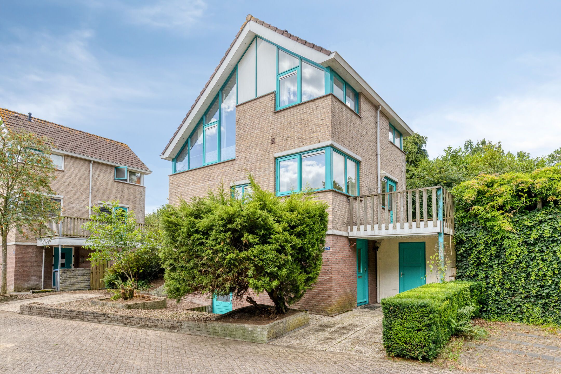 Foto van Zevendreef 3079, Wijchen
