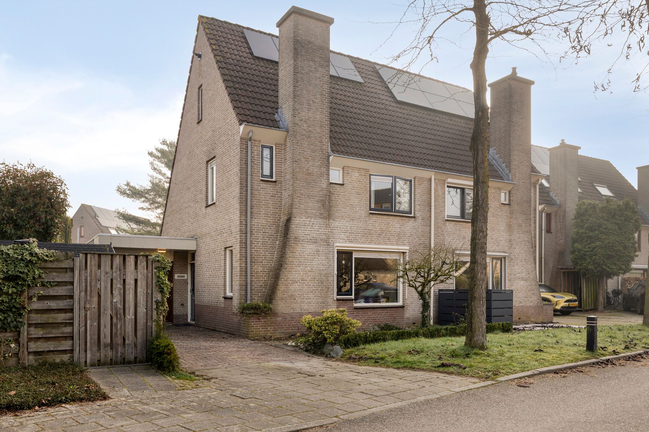 Foto van Zevendreef 3024, Wijchen
