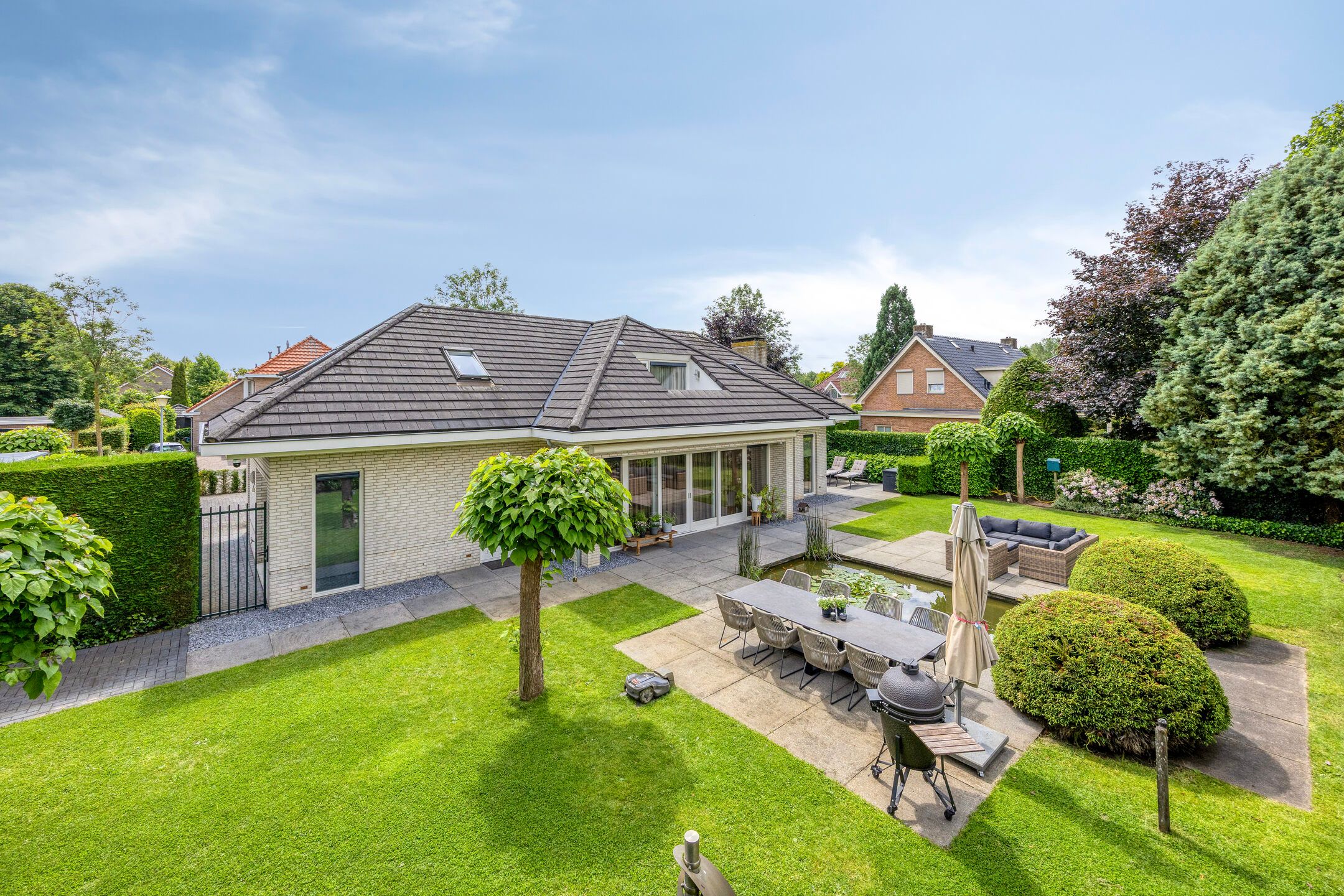 Foto van de Gamert 2403, Wijchen