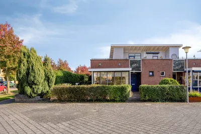 Foto van Diemewei 4012, Wijchen