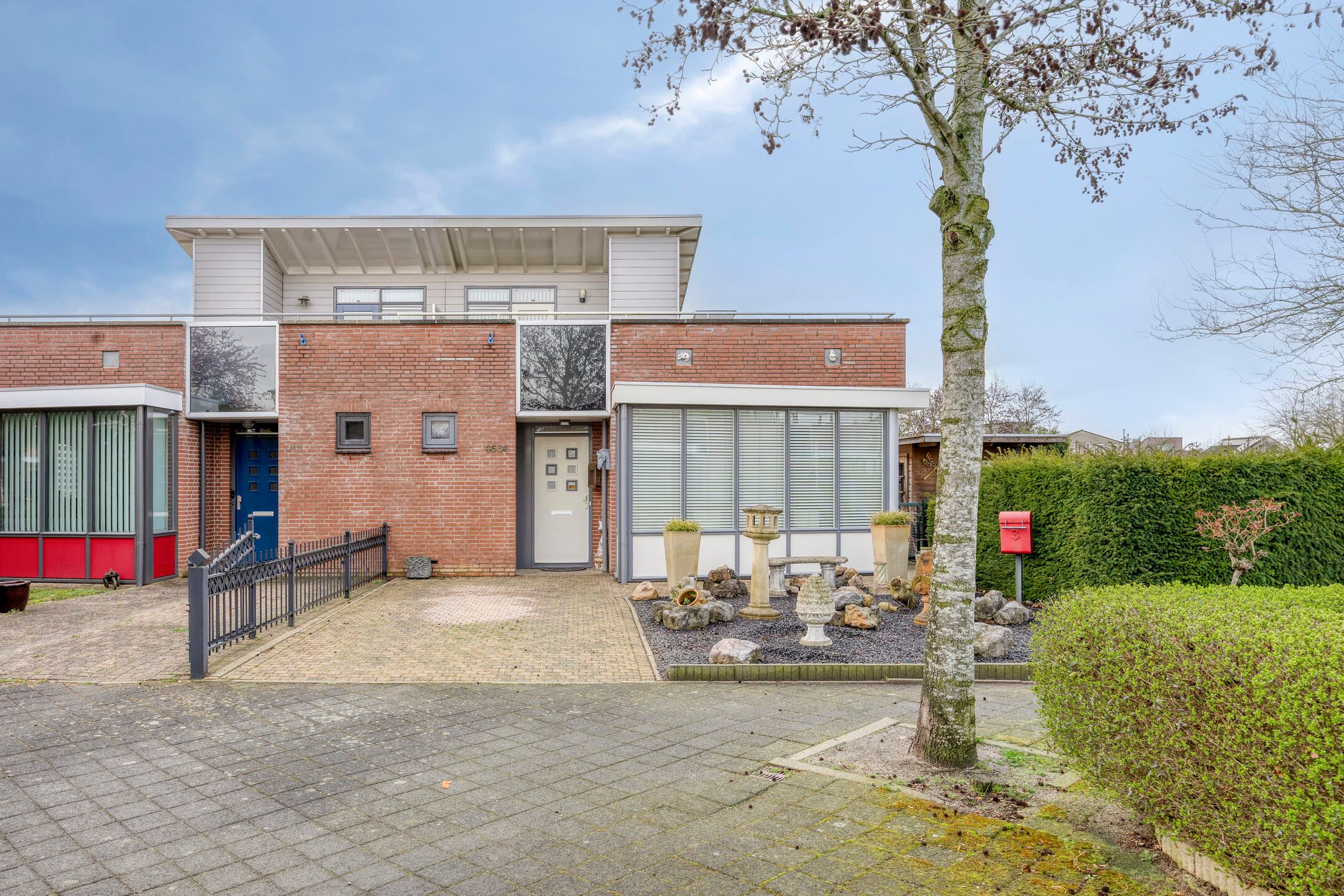 Foto van Diemewei 4634, Wijchen