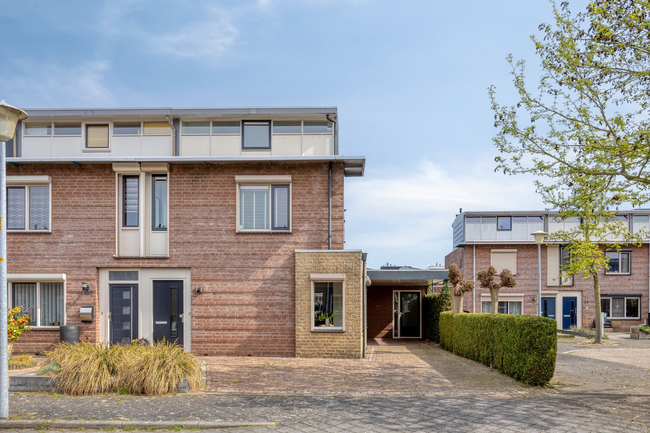 Foto van Diemewei 4718, Wijchen