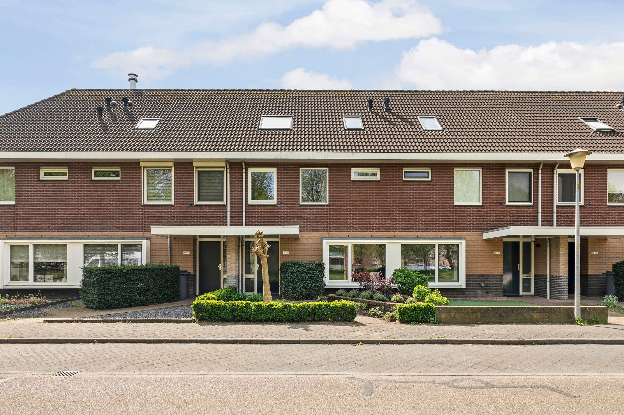 Foto van de Flier 3012, Wijchen