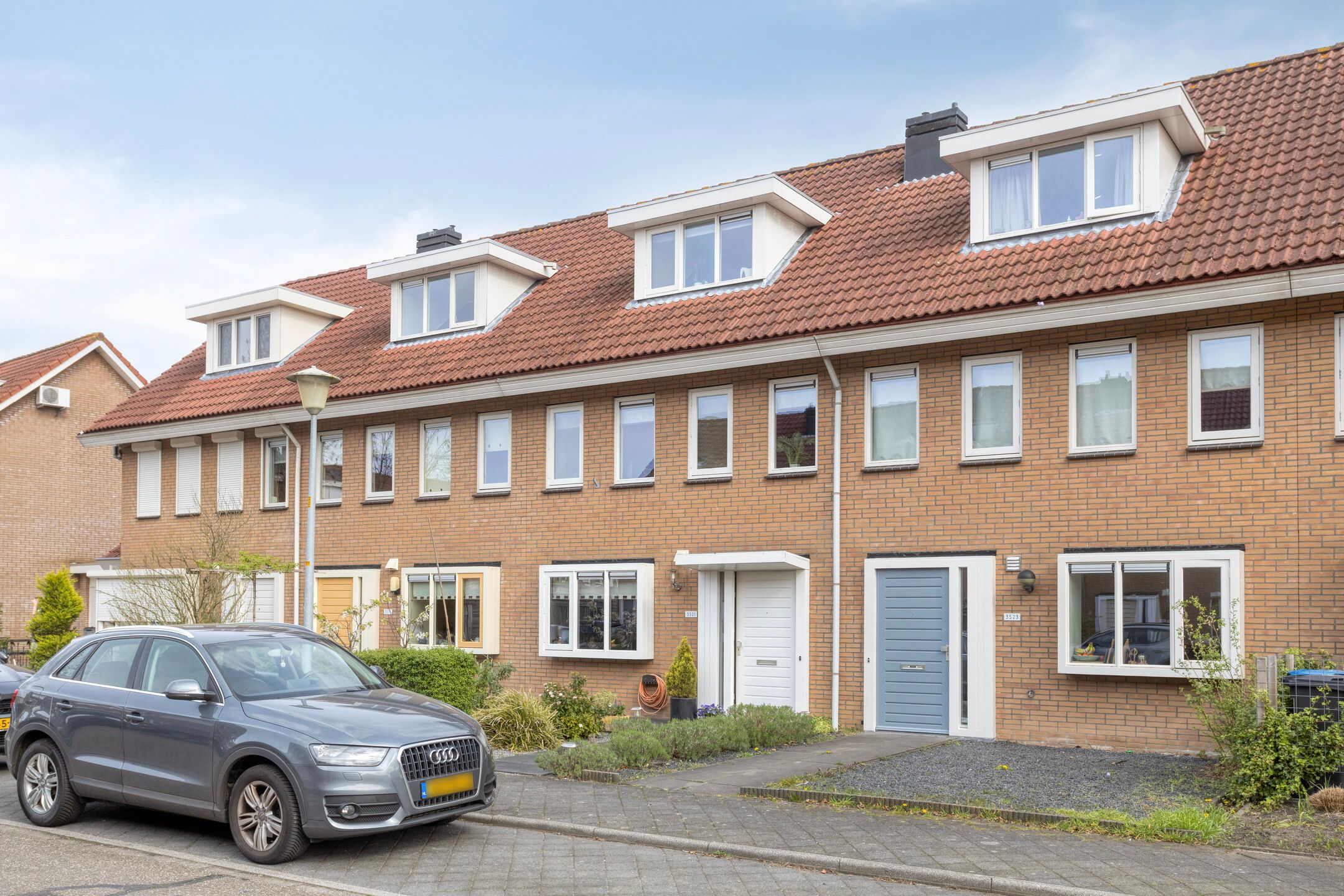 Foto van de Flier 3521, Wijchen
