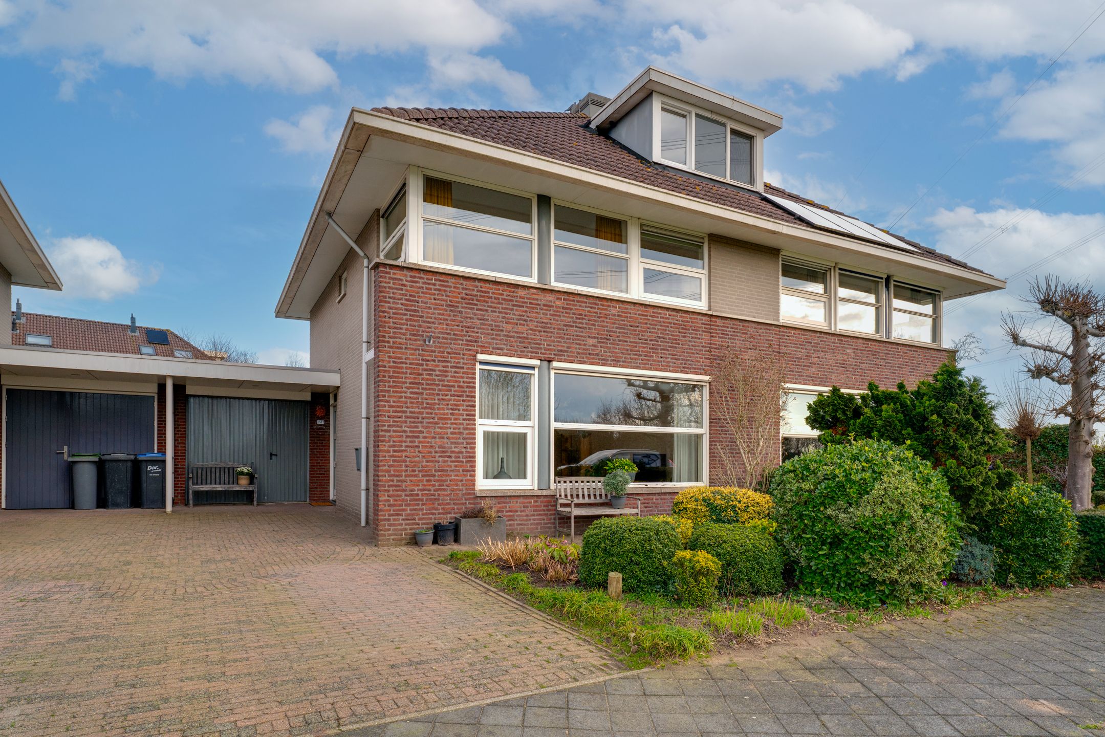 Foto van de Flier 3941, Wijchen