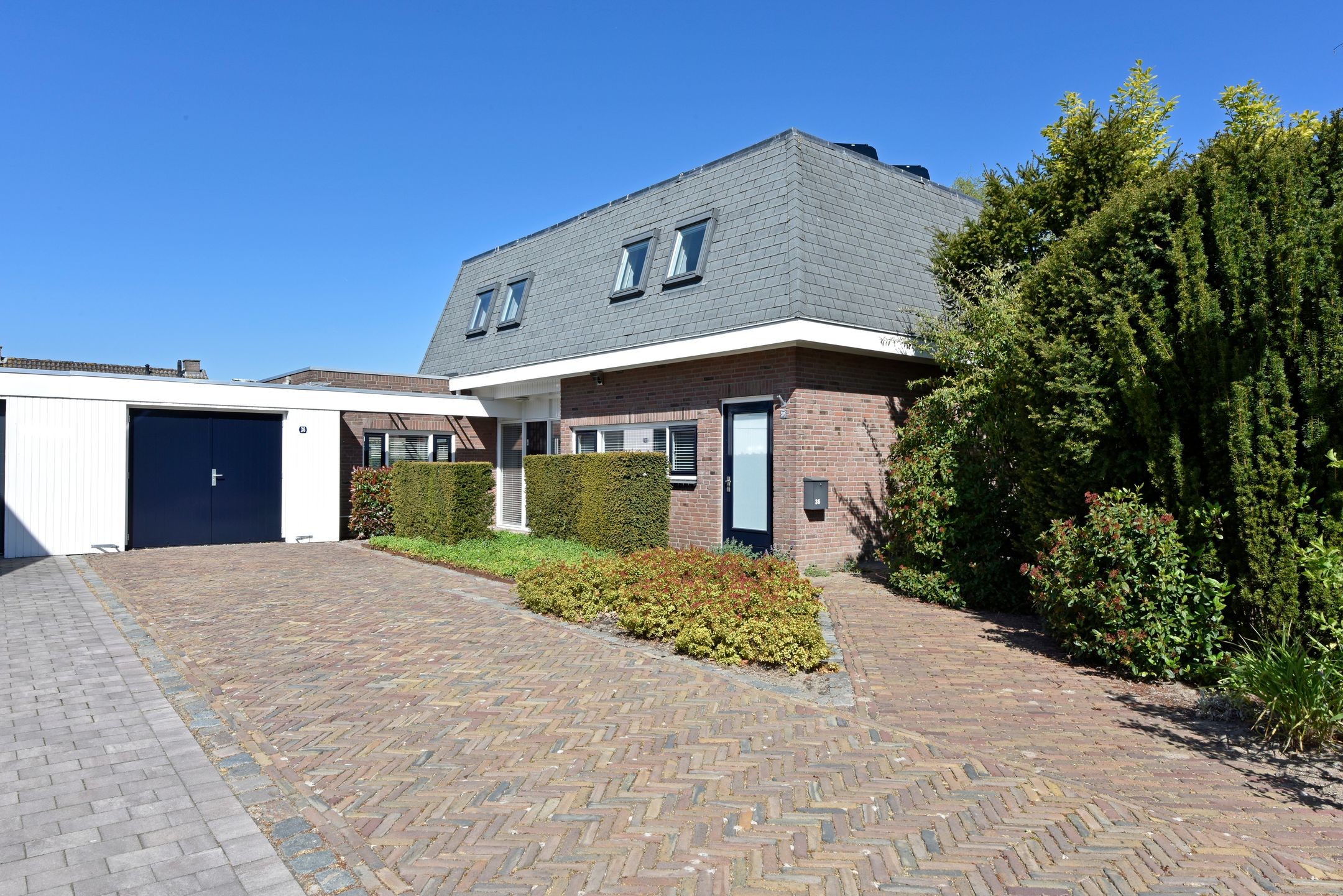 Foto van Craeyenbergh 36, Overasselt