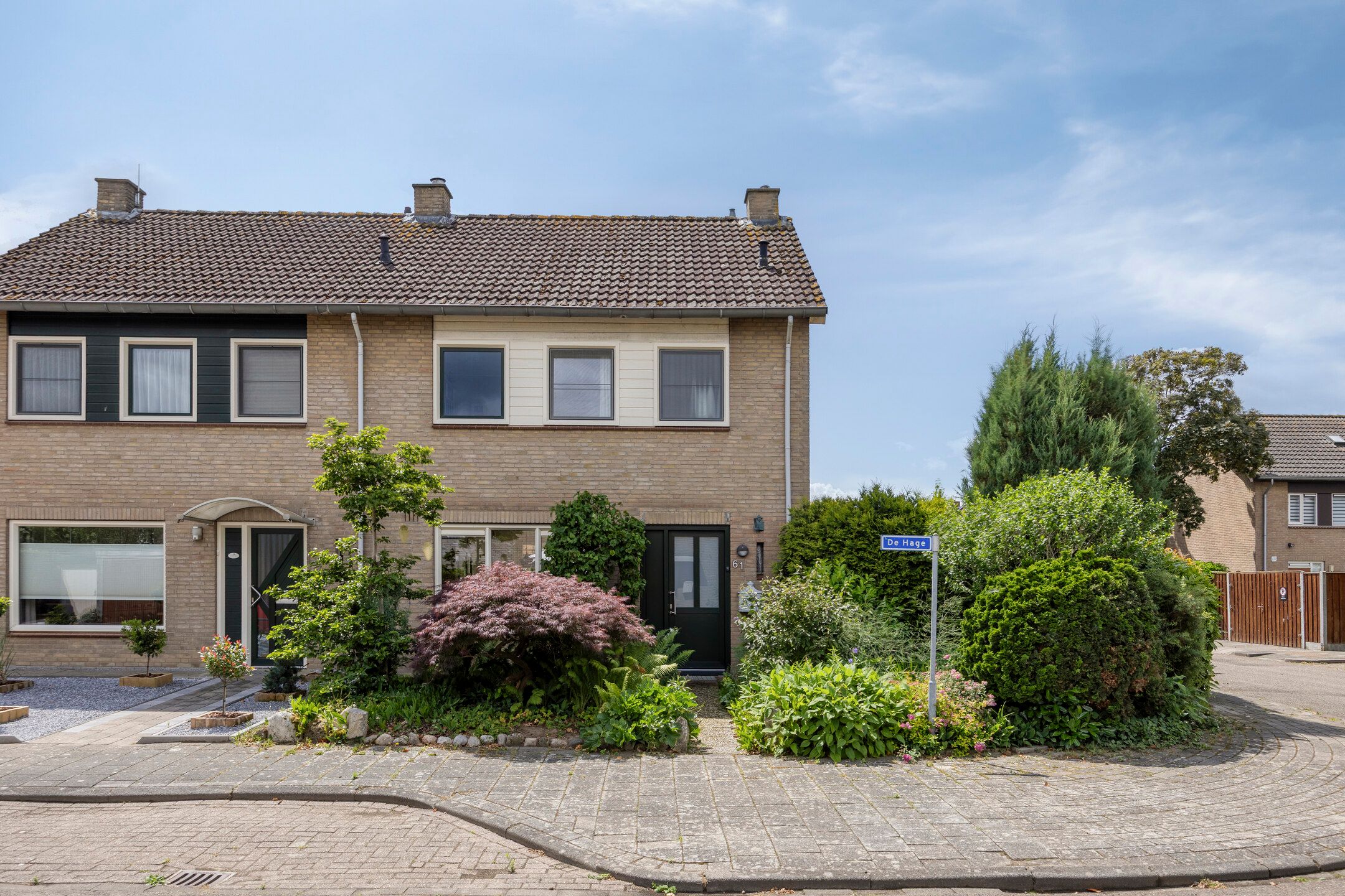 Foto van De Hage 61, Overasselt