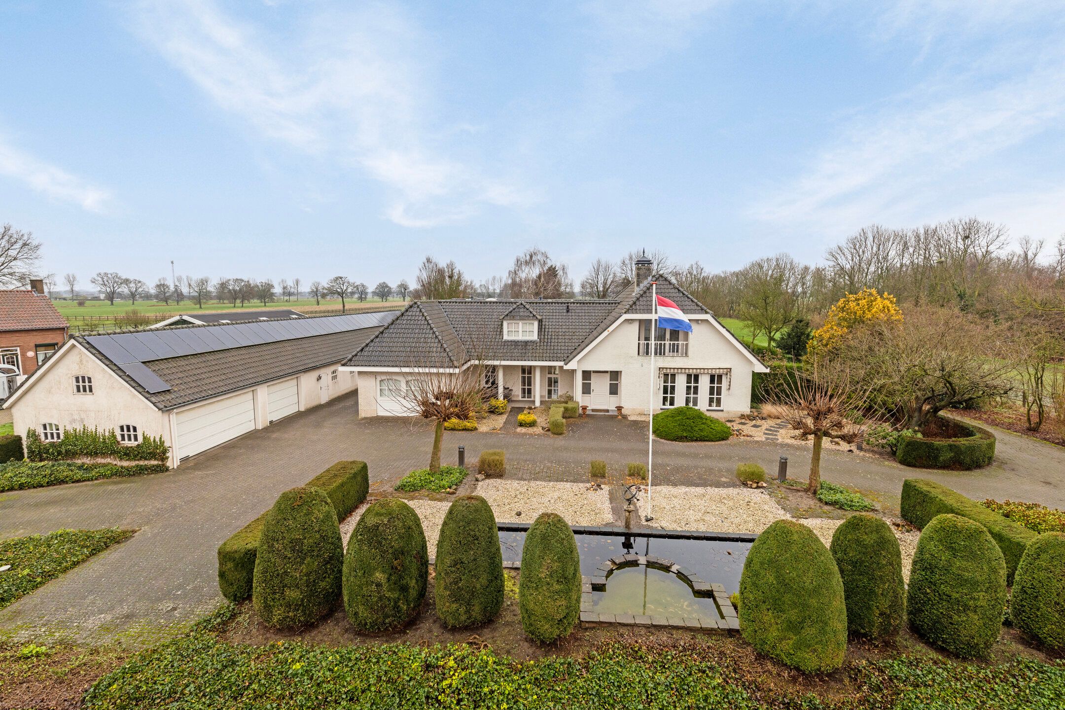 Foto van Broekstraat 41, Nederasselt