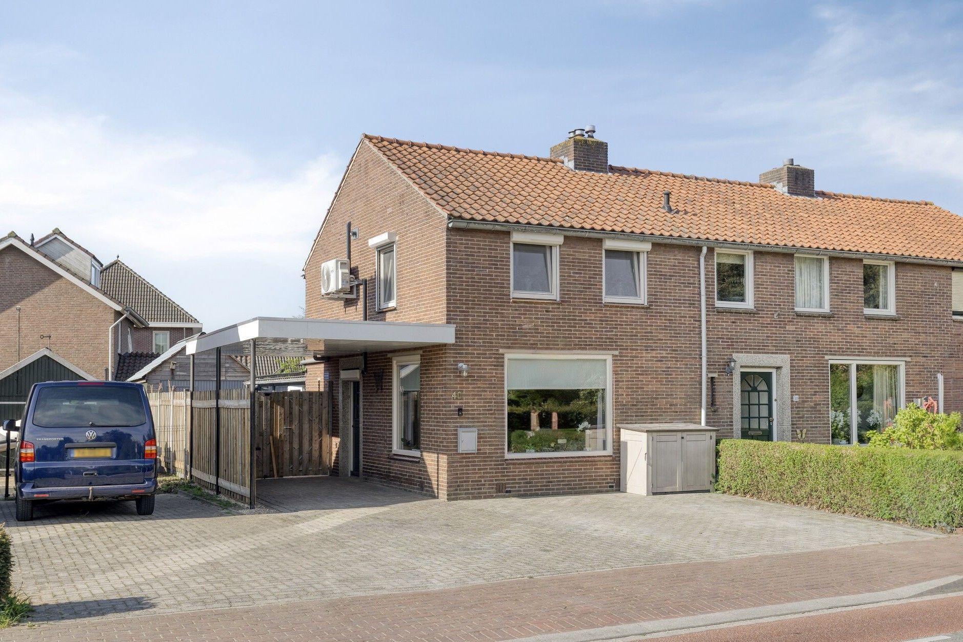Foto van Broekstraat 40, Nederasselt