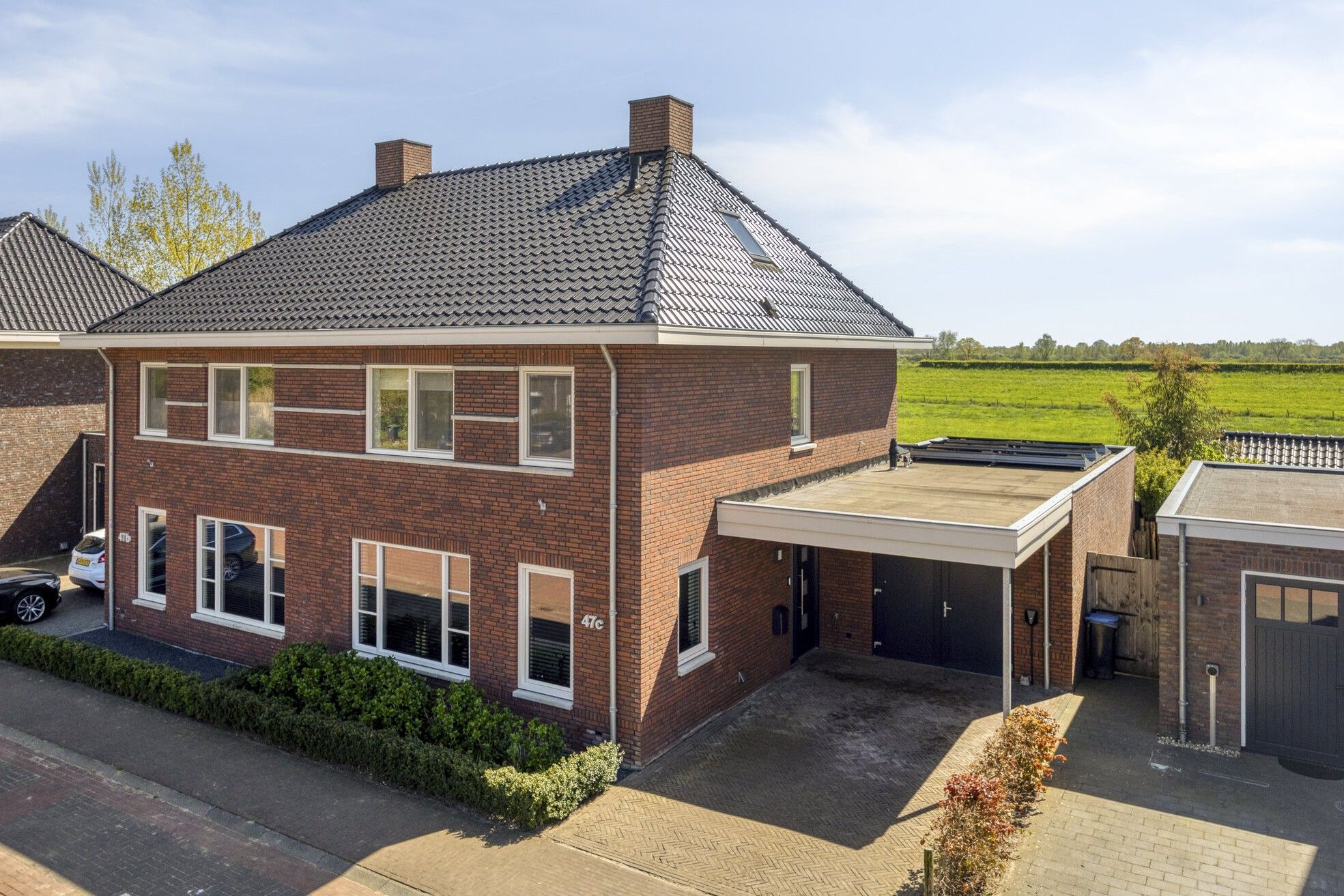 Foto van Coehoornhof 47C, Nederasselt
