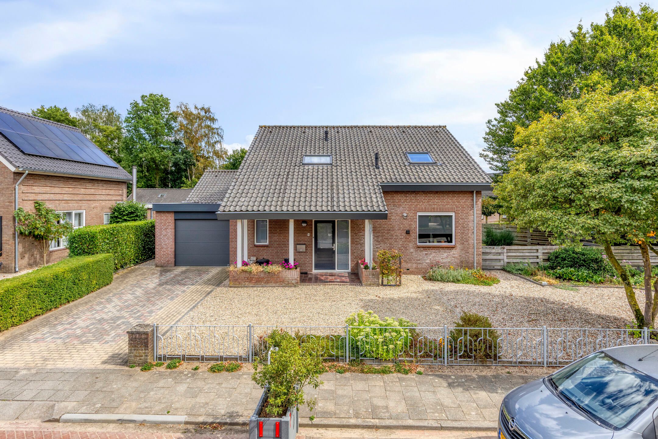 Foto van Kuilstraat 9, Nederasselt