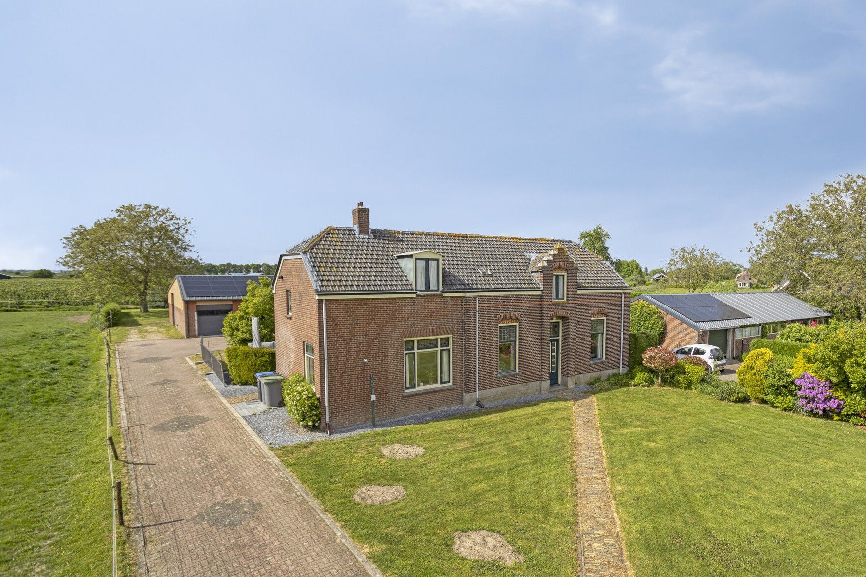 Foto van Torenstraat 13, Balgoij