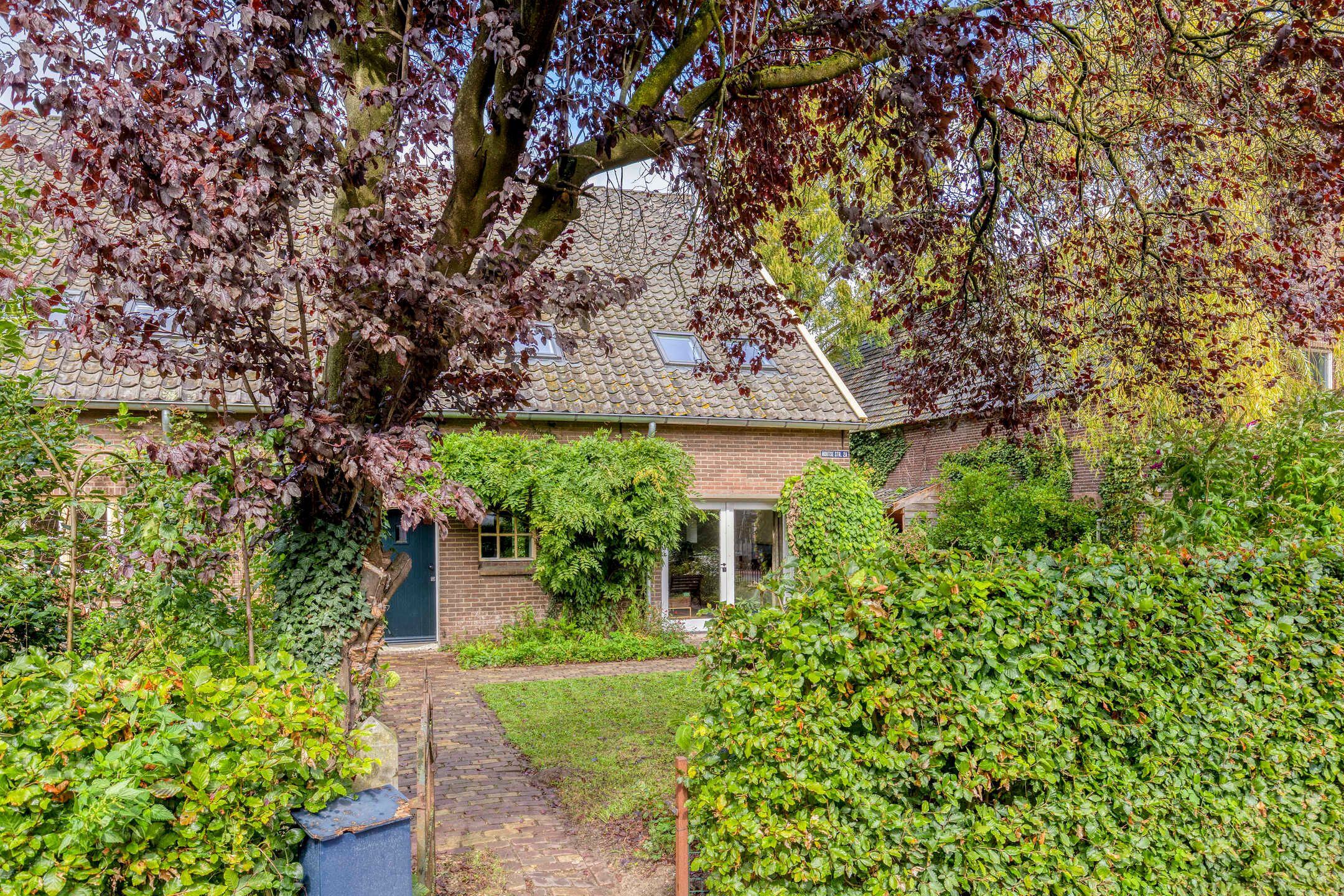 Foto van Houtsestraat 2A, Balgoij
