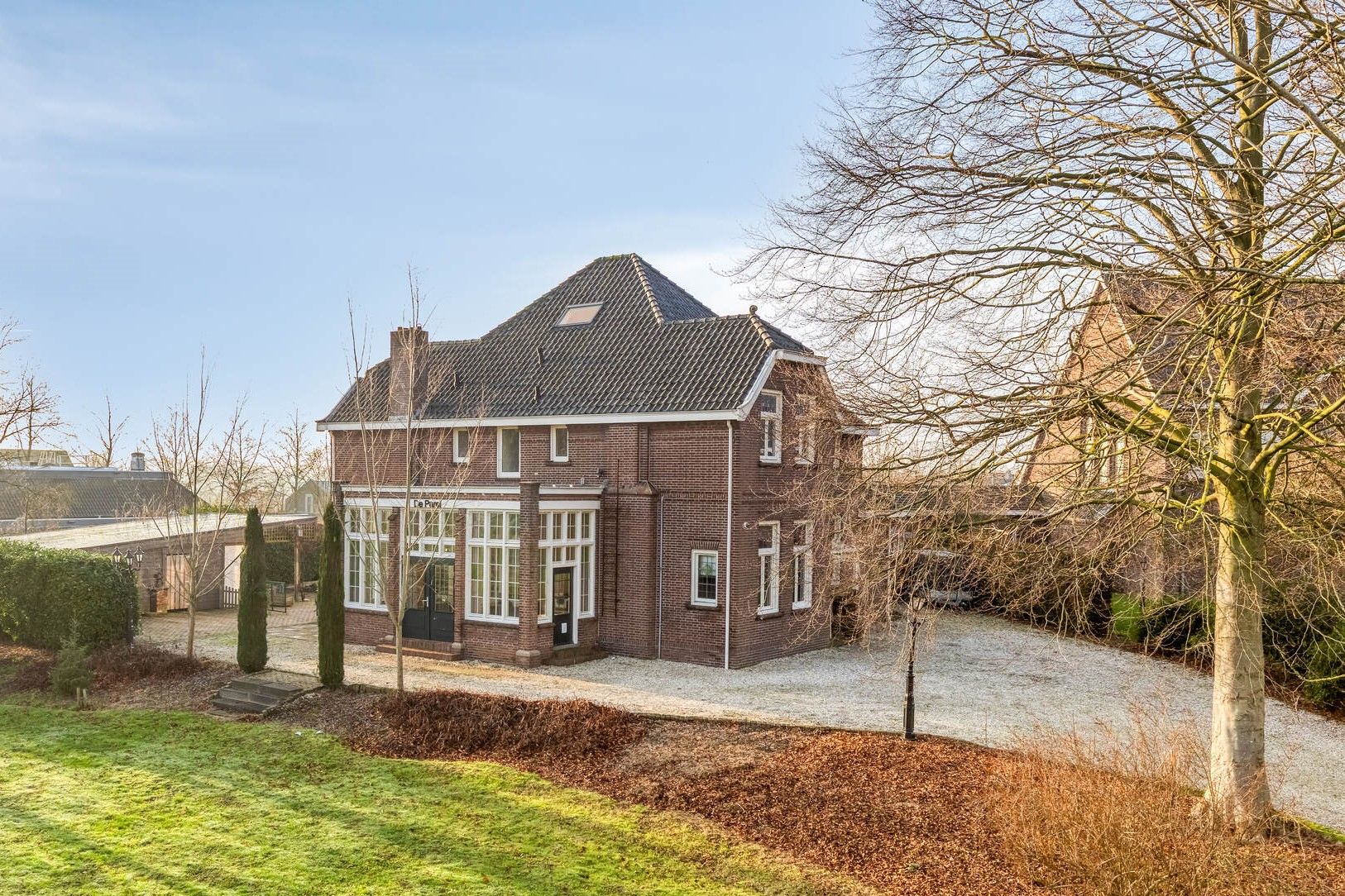 Foto van Boomsestraat 2A, Balgoij