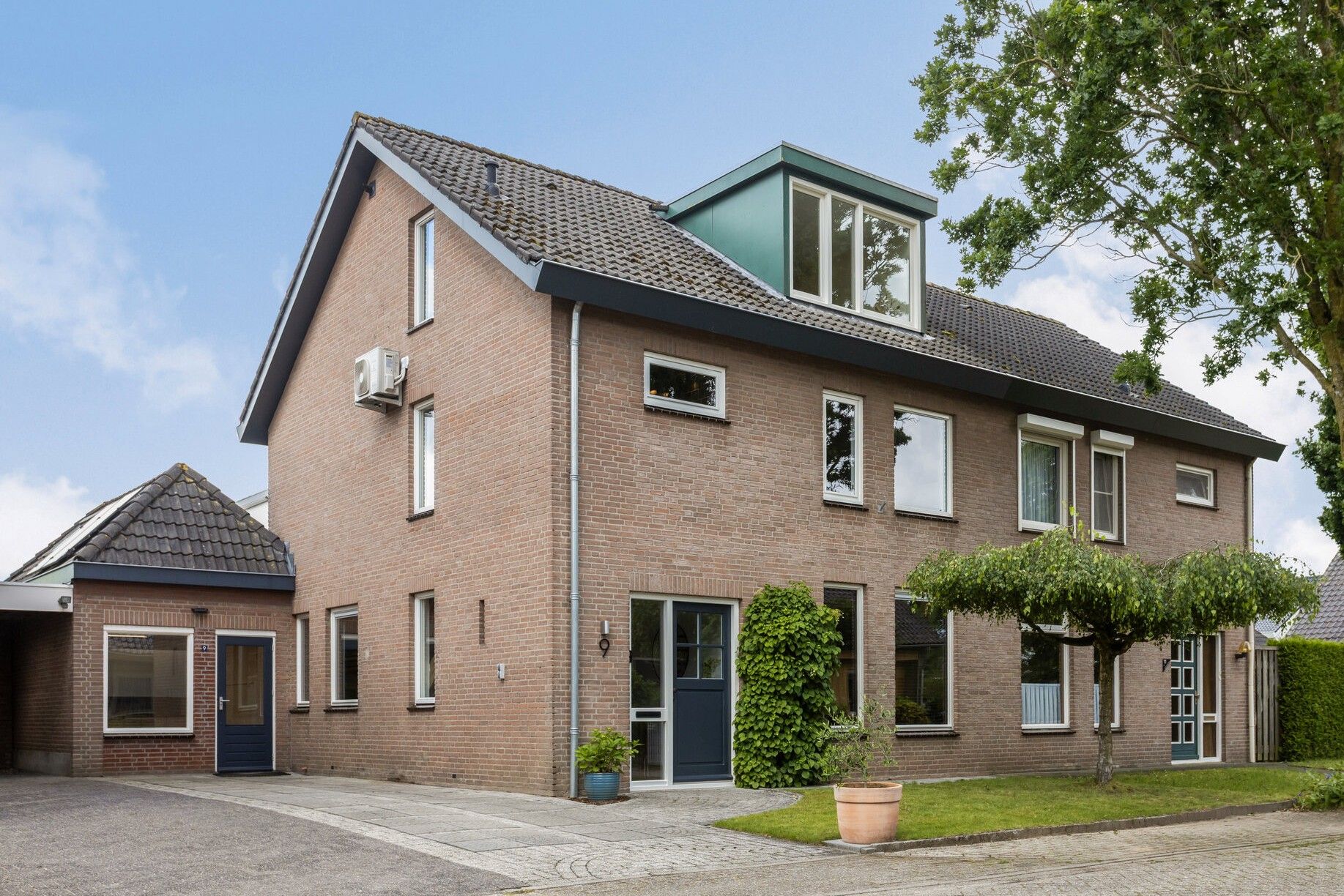 Foto van S Toonen Dekkersstraat 9, Balgoij
