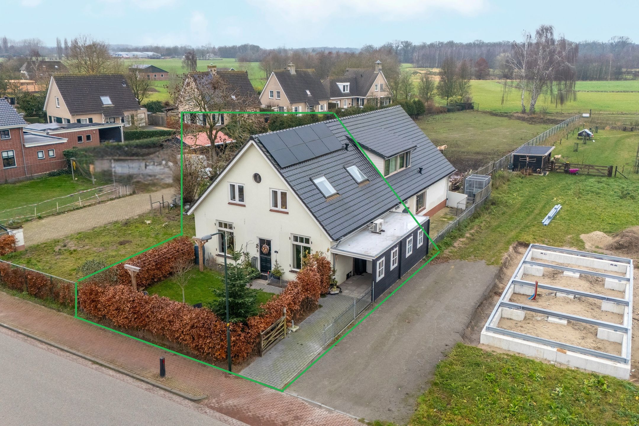 Foto van Molenweg 33, Bergharen