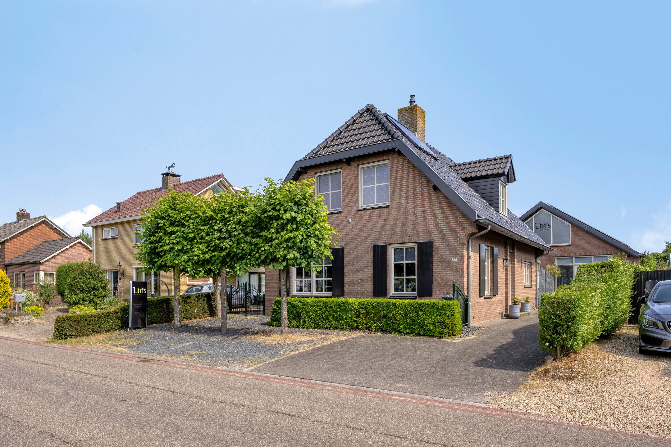 Foto van Molenweg 32A, Bergharen