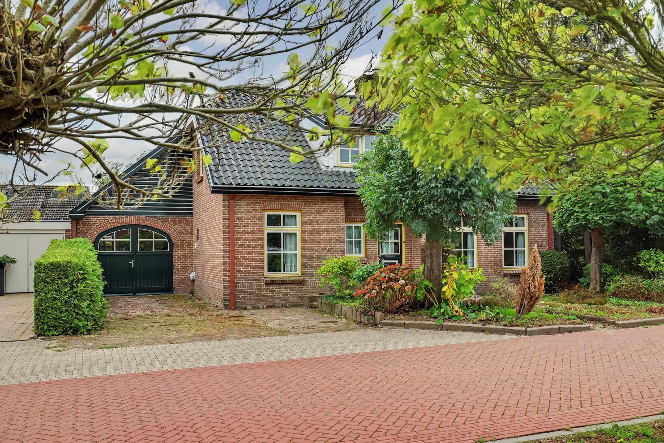Foto van Ploegstraat 33, Bergharen