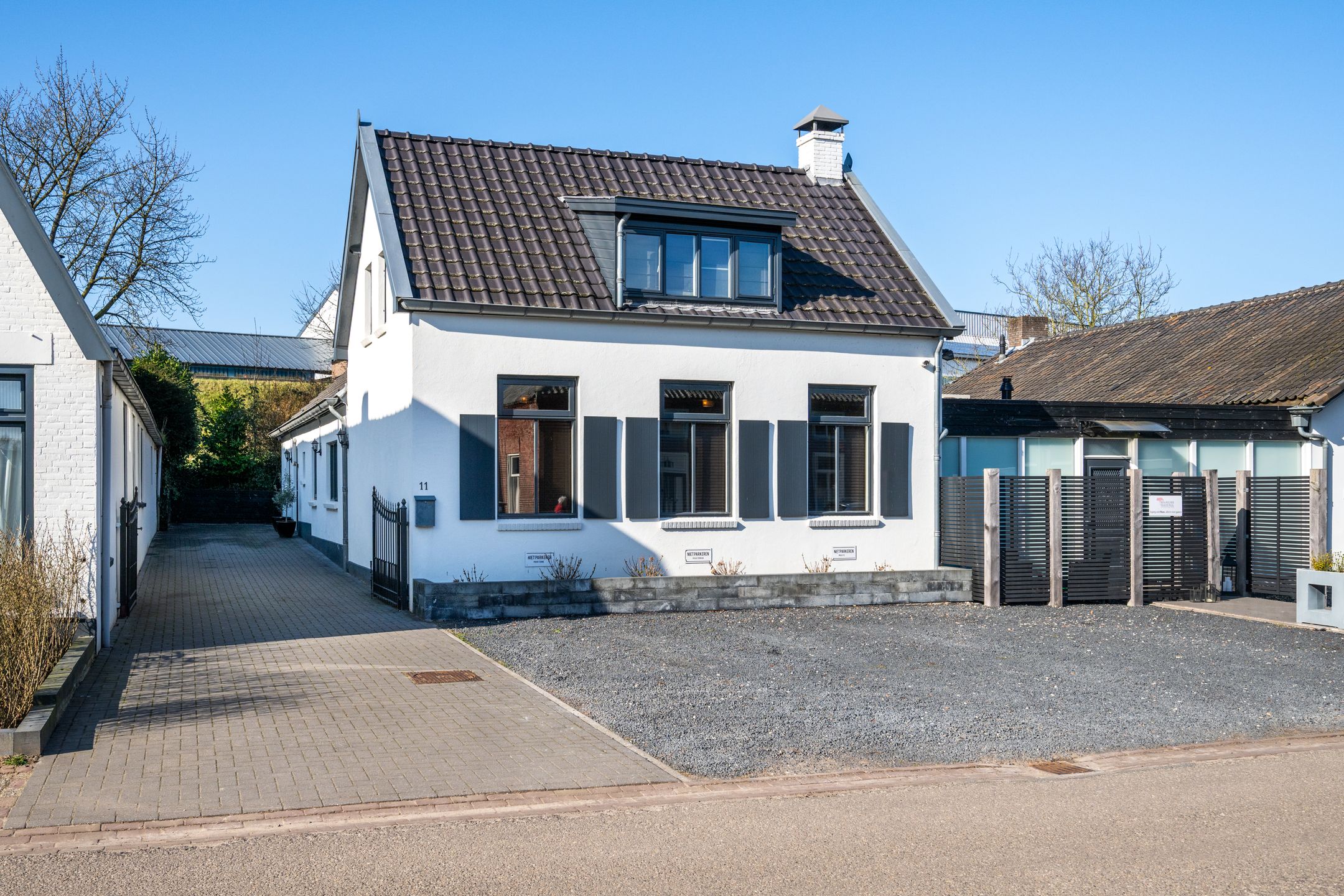 Foto van Rooijsestraat 11, Dreumel