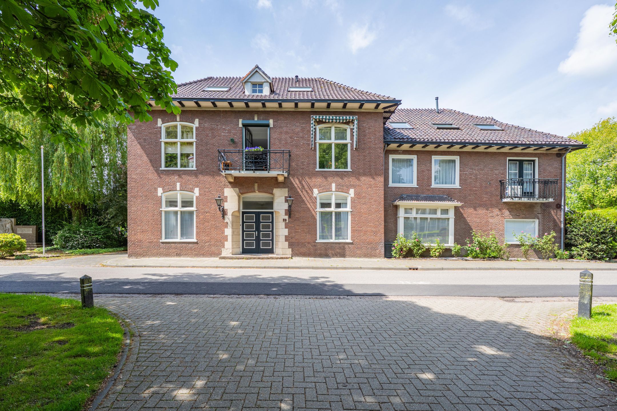 Foto van Rooijsestraat 59, Dreumel