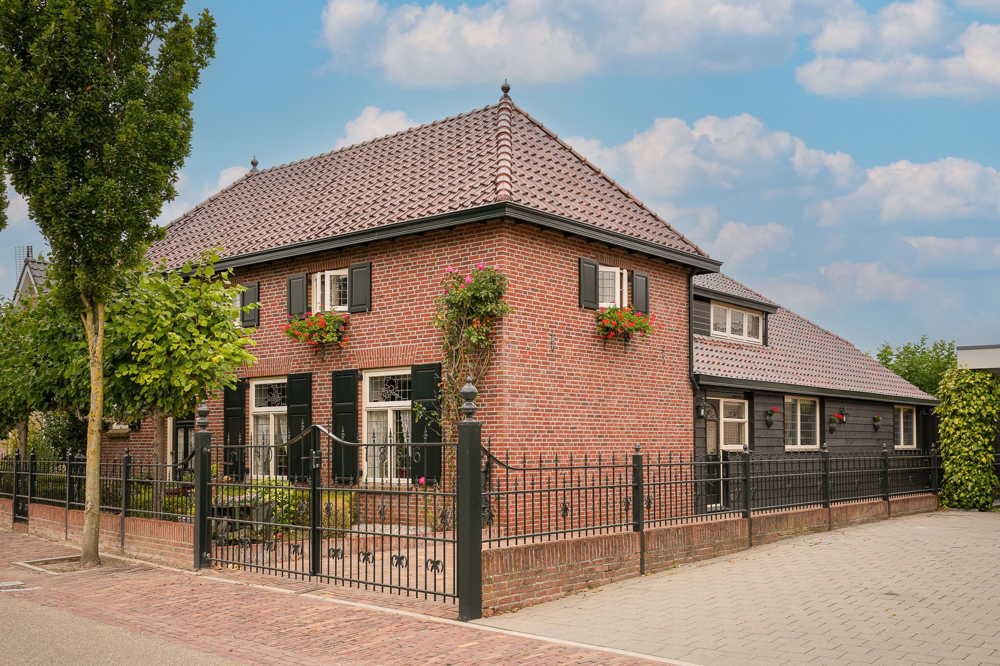 Foto van Rooijsestraat 103a, Dreumel