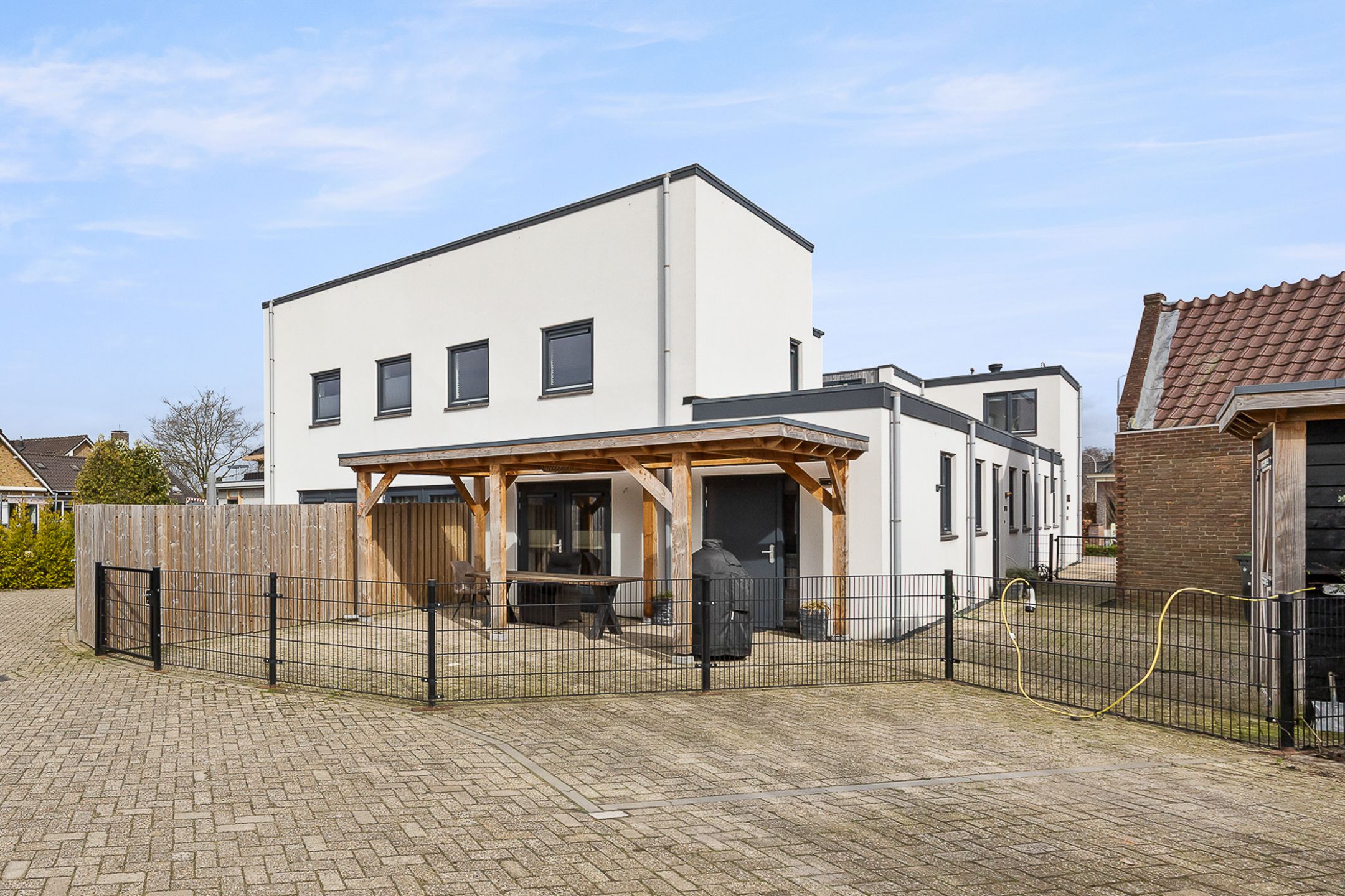 Foto van Rooijsestraat 10703, Dreumel