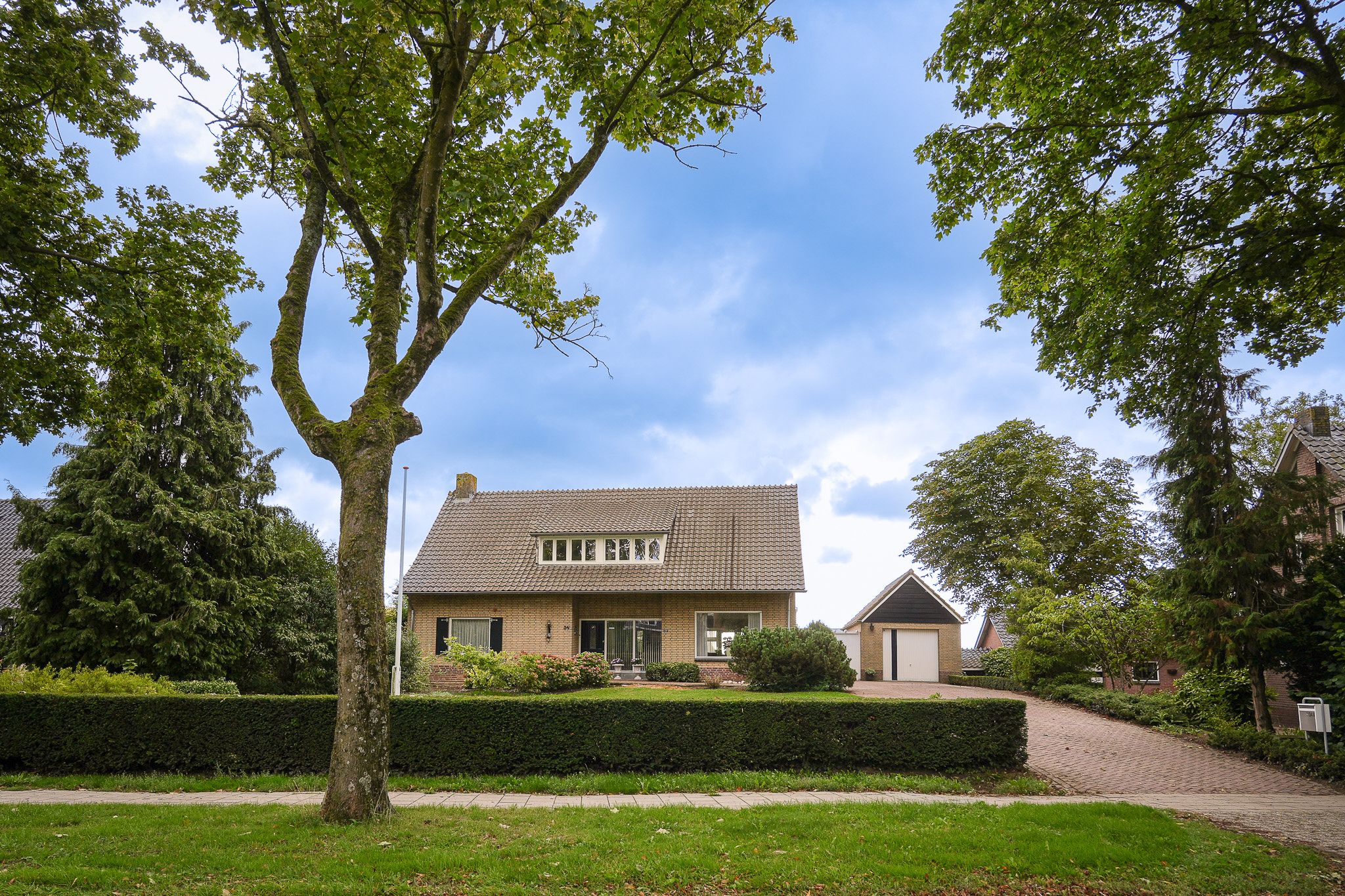 Foto van Rooijsestraat 34a, Dreumel