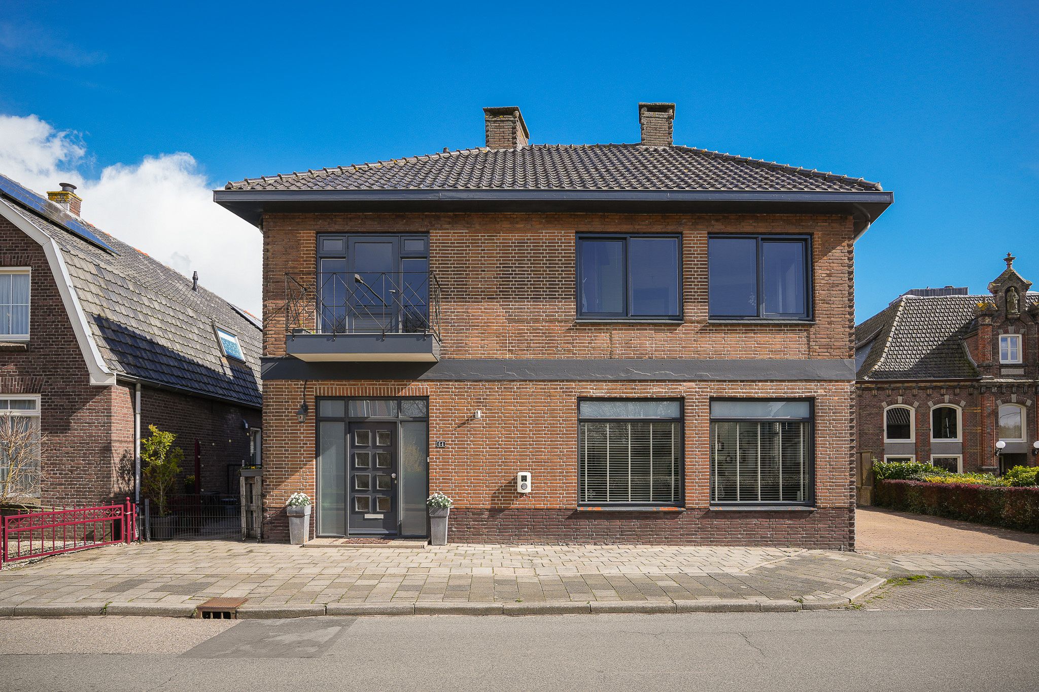 Foto van Rooijsestraat 64, Dreumel
