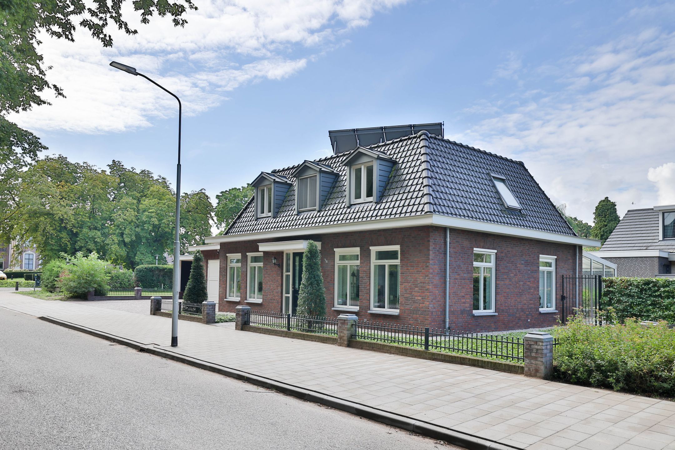 Foto van Wilhelminastraat 1, Dreumel