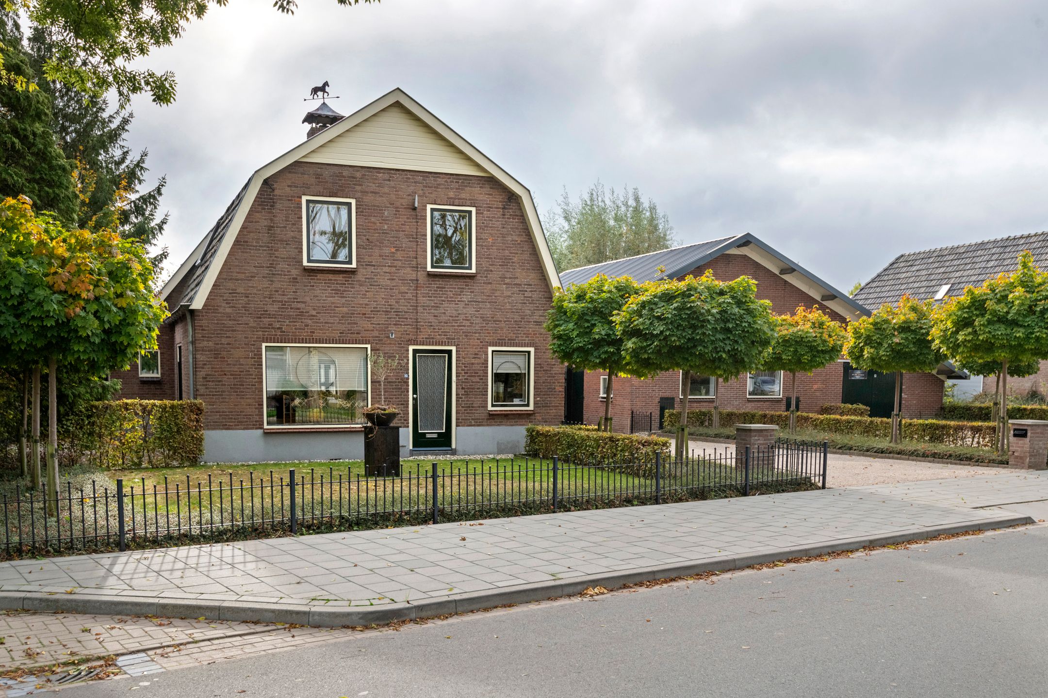 Foto van Margrietstraat 10, Dreumel