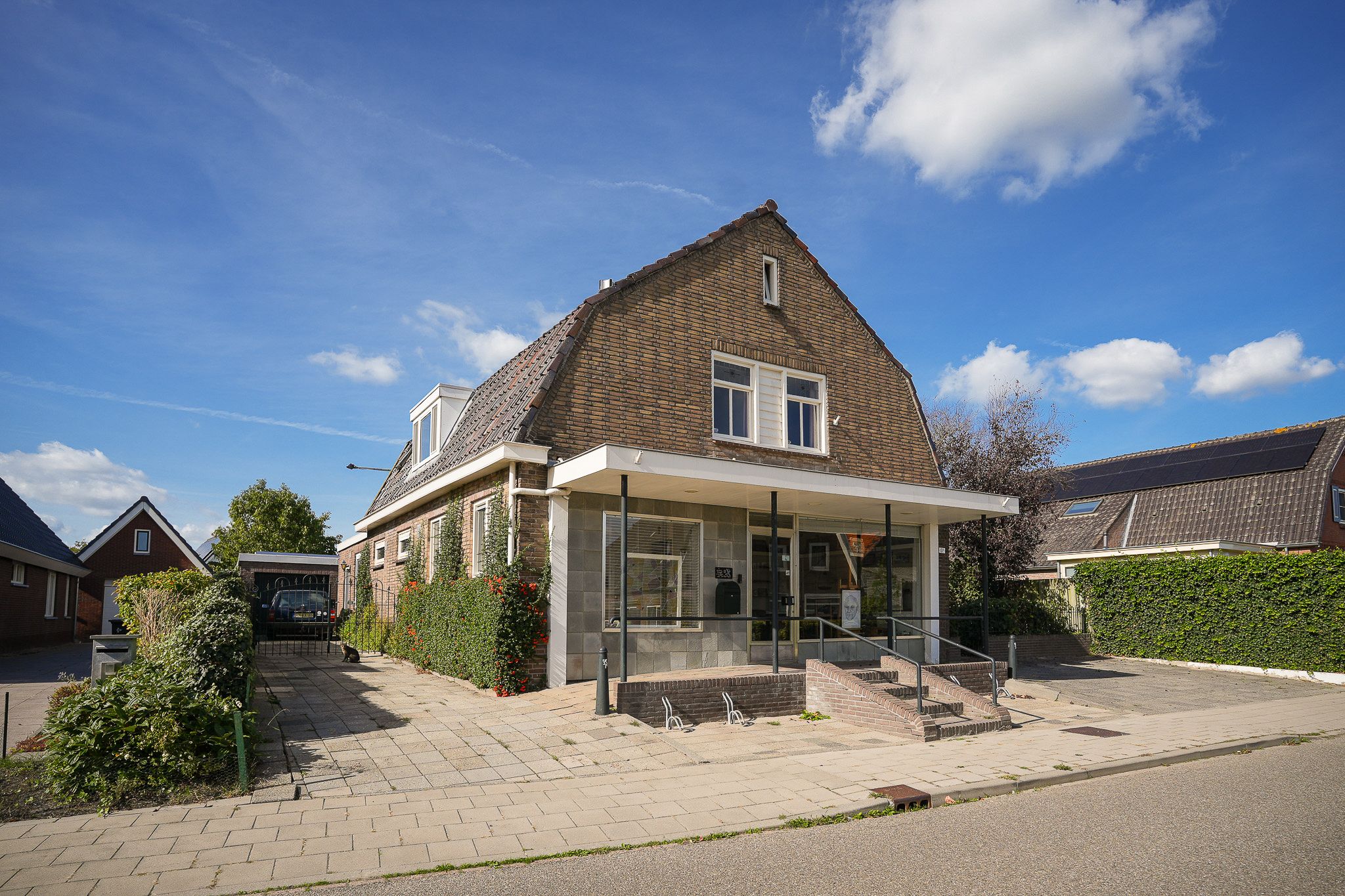 Foto van Dorpstraat 13a, Dreumel
