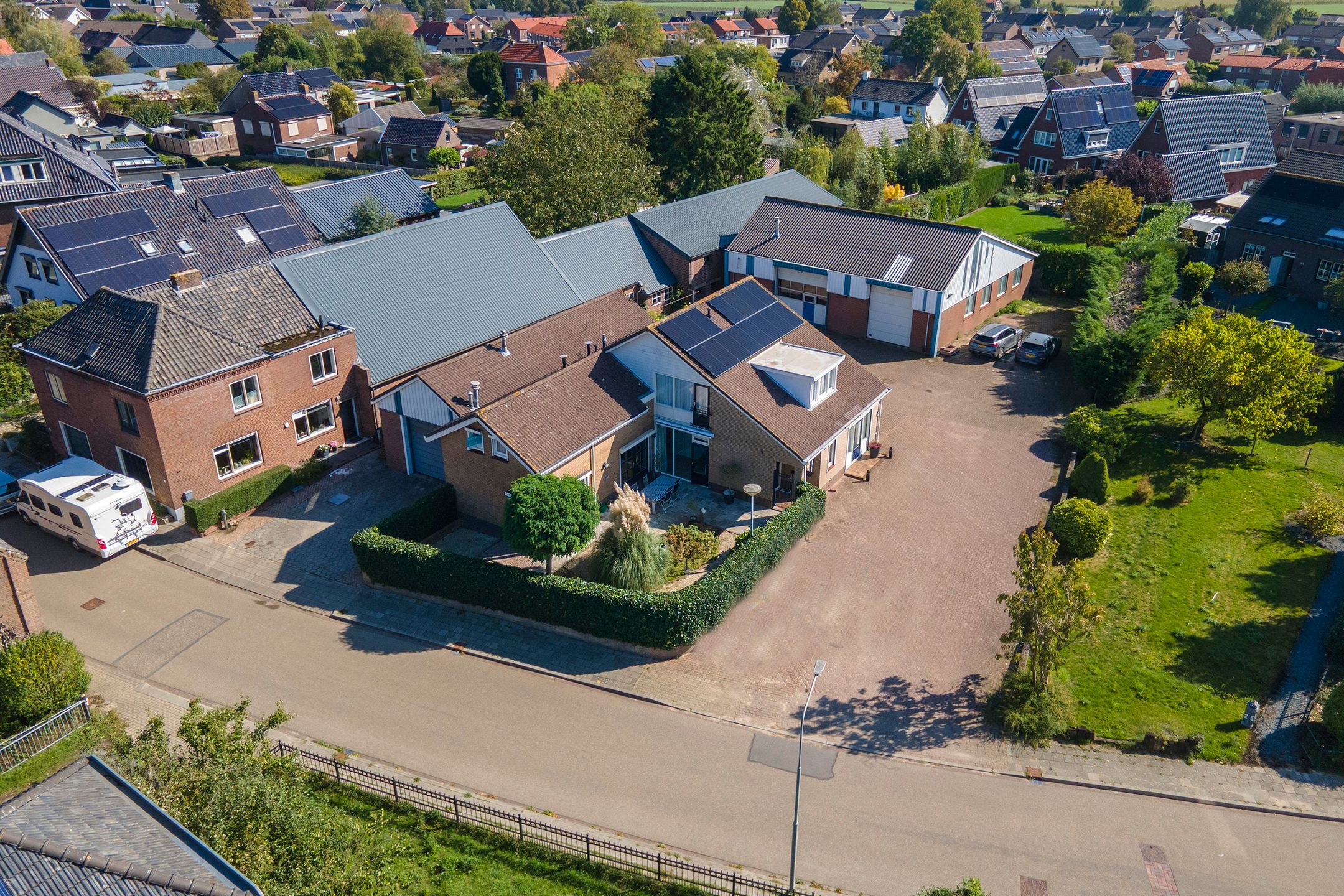 Foto van Dorpstraat 28a, Dreumel
